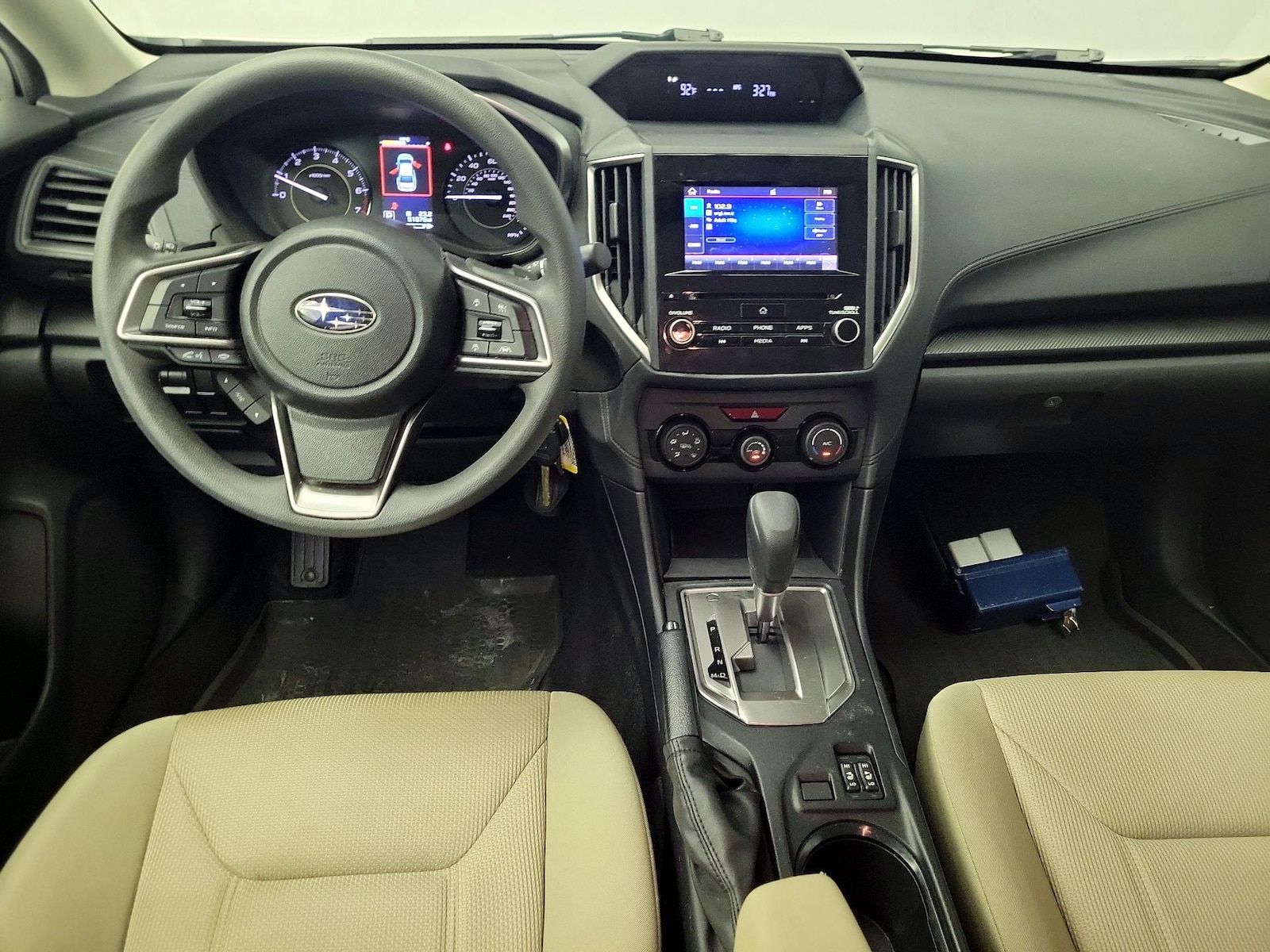 2019 Subaru Impreza Premium - Photo 10