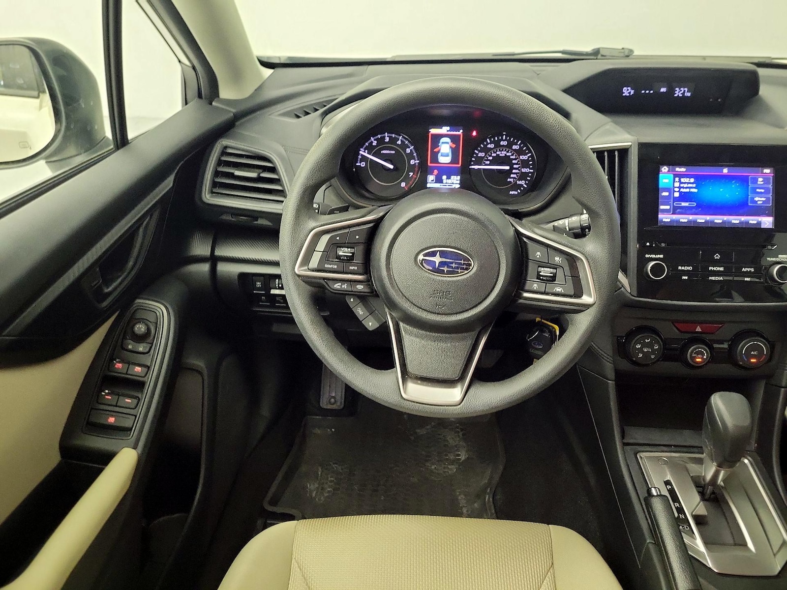 2019 Subaru Impreza Premium - Photo 11