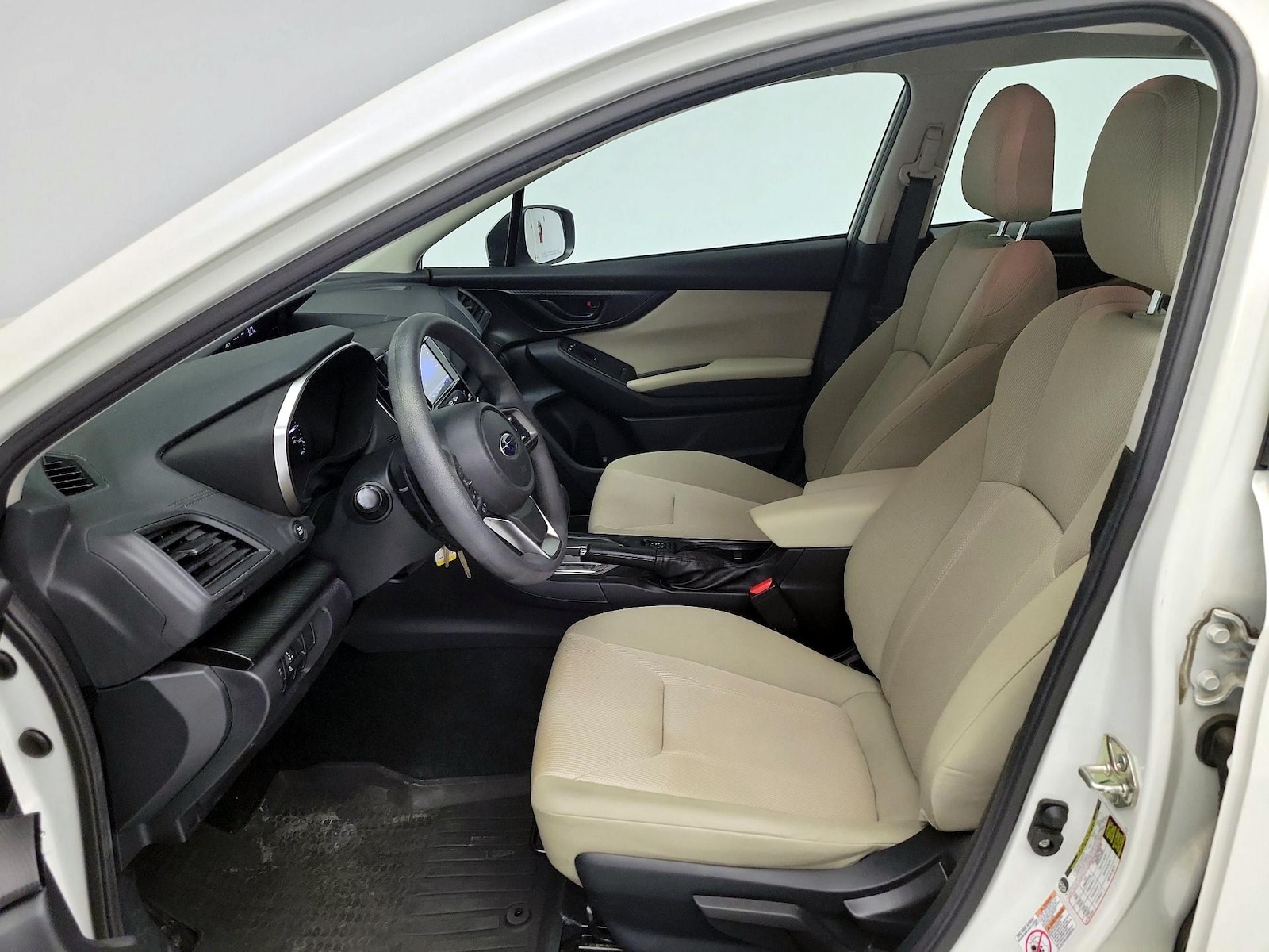 2019 Subaru Impreza Premium - Photo 12