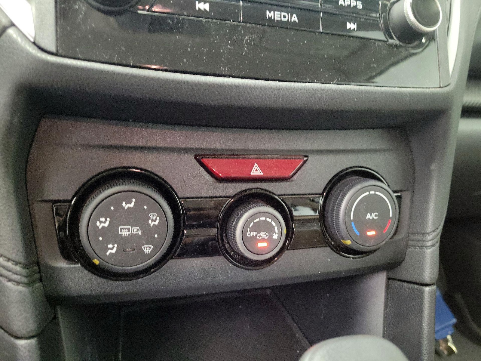 2019 Subaru Impreza Premium - Photo 17