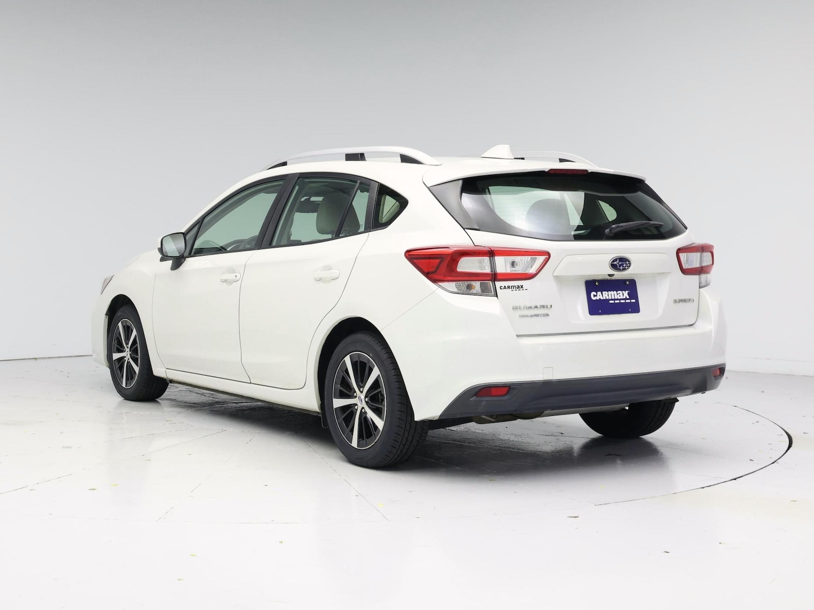 2019 Subaru Impreza Premium - Photo 3