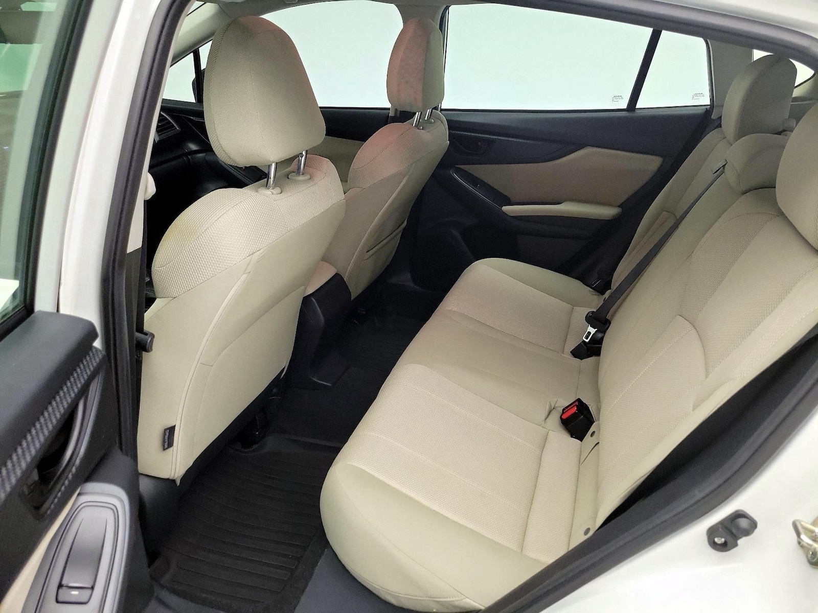 2019 Subaru Impreza Premium - Photo 20