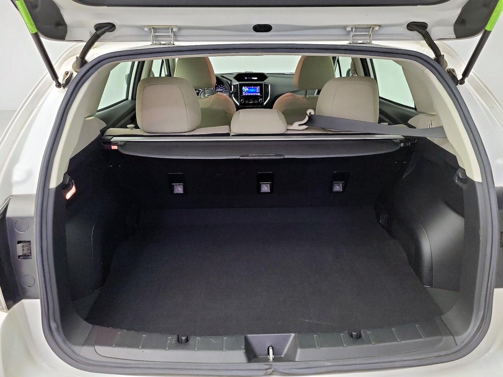 2019 Subaru Impreza Premium - Photo 21