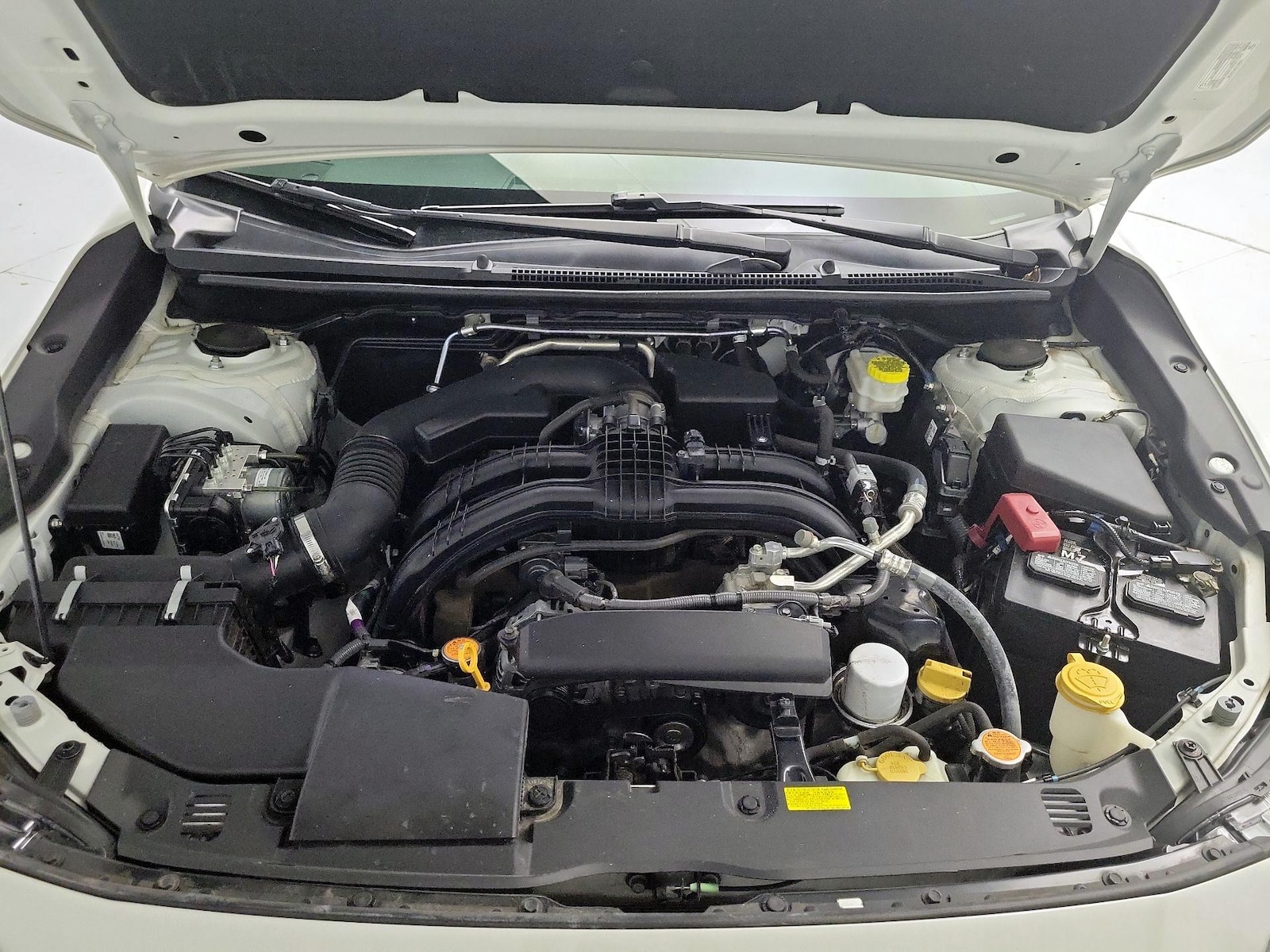 2019 Subaru Impreza Premium - Photo 22