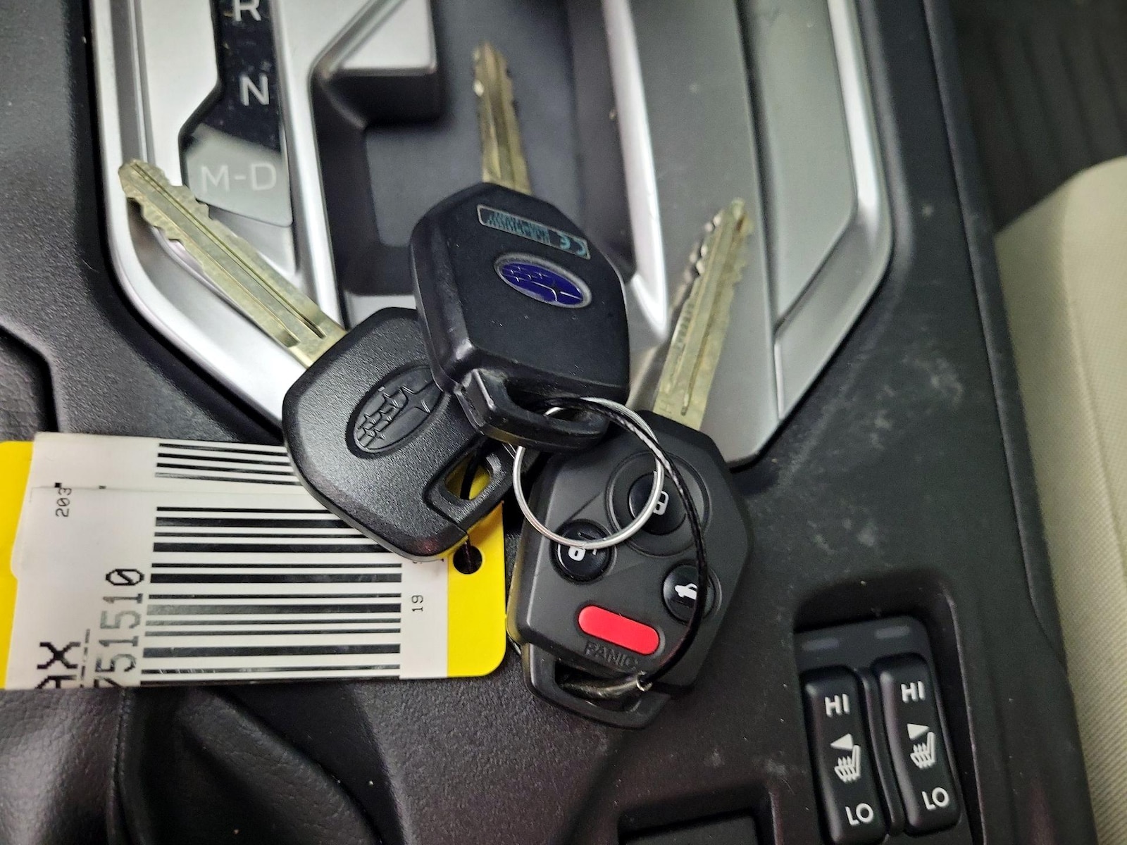 2019 Subaru Impreza Premium - Photo 23