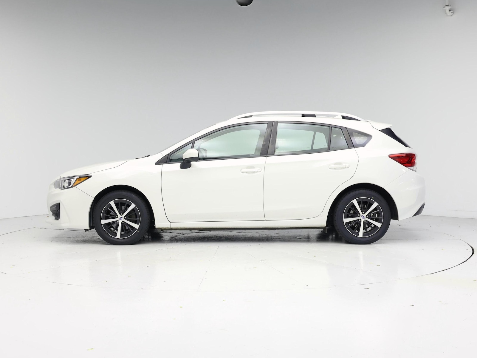 2019 Subaru Impreza Premium - Photo 4