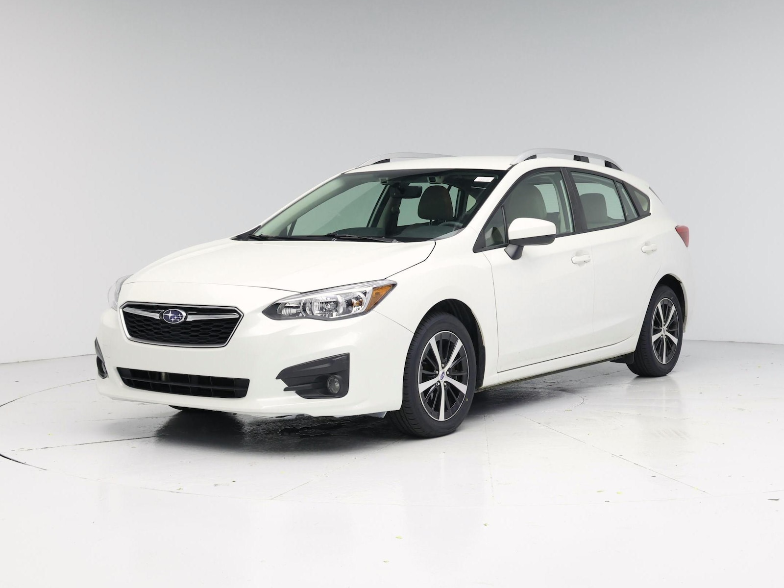 2019 Subaru Impreza Premium - Photo 5