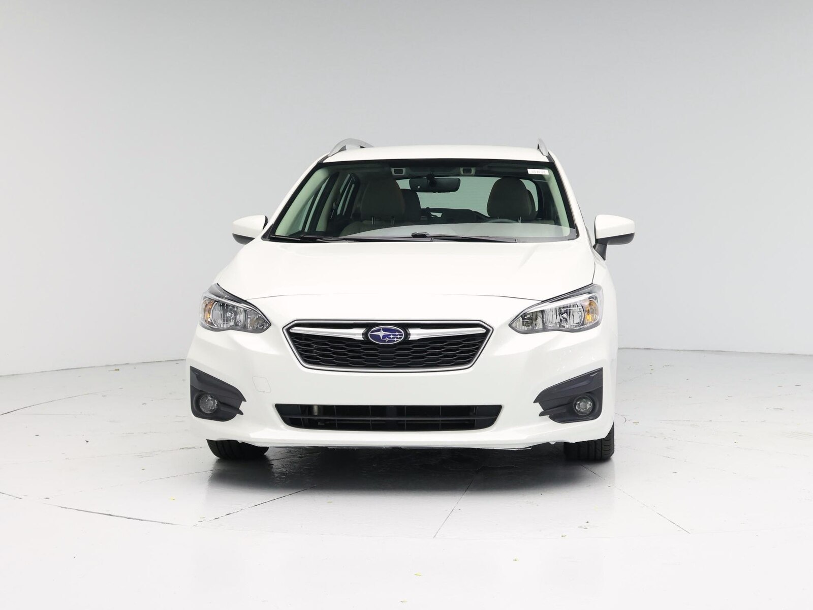 2019 Subaru Impreza Premium - Photo 6