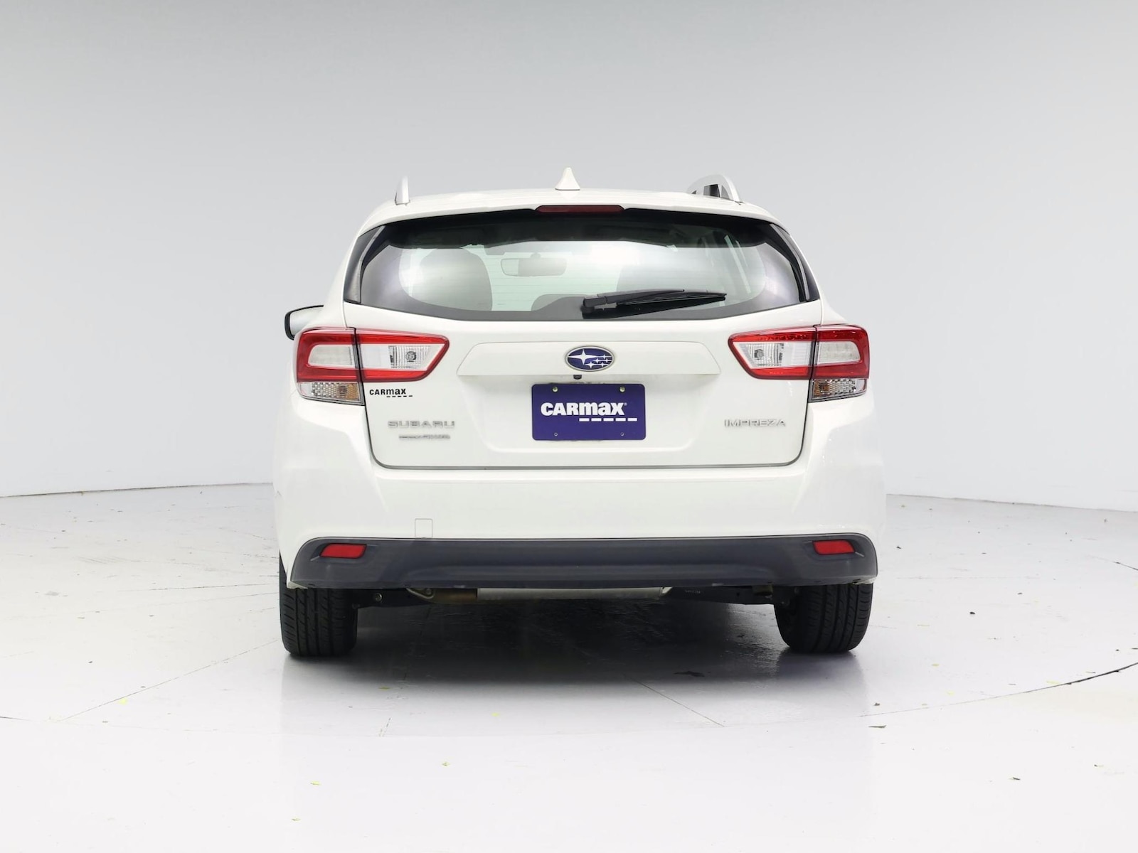 2019 Subaru Impreza Premium - Photo 7