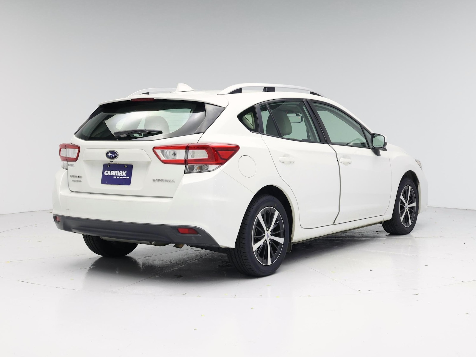 2019 Subaru Impreza Premium - Photo 9