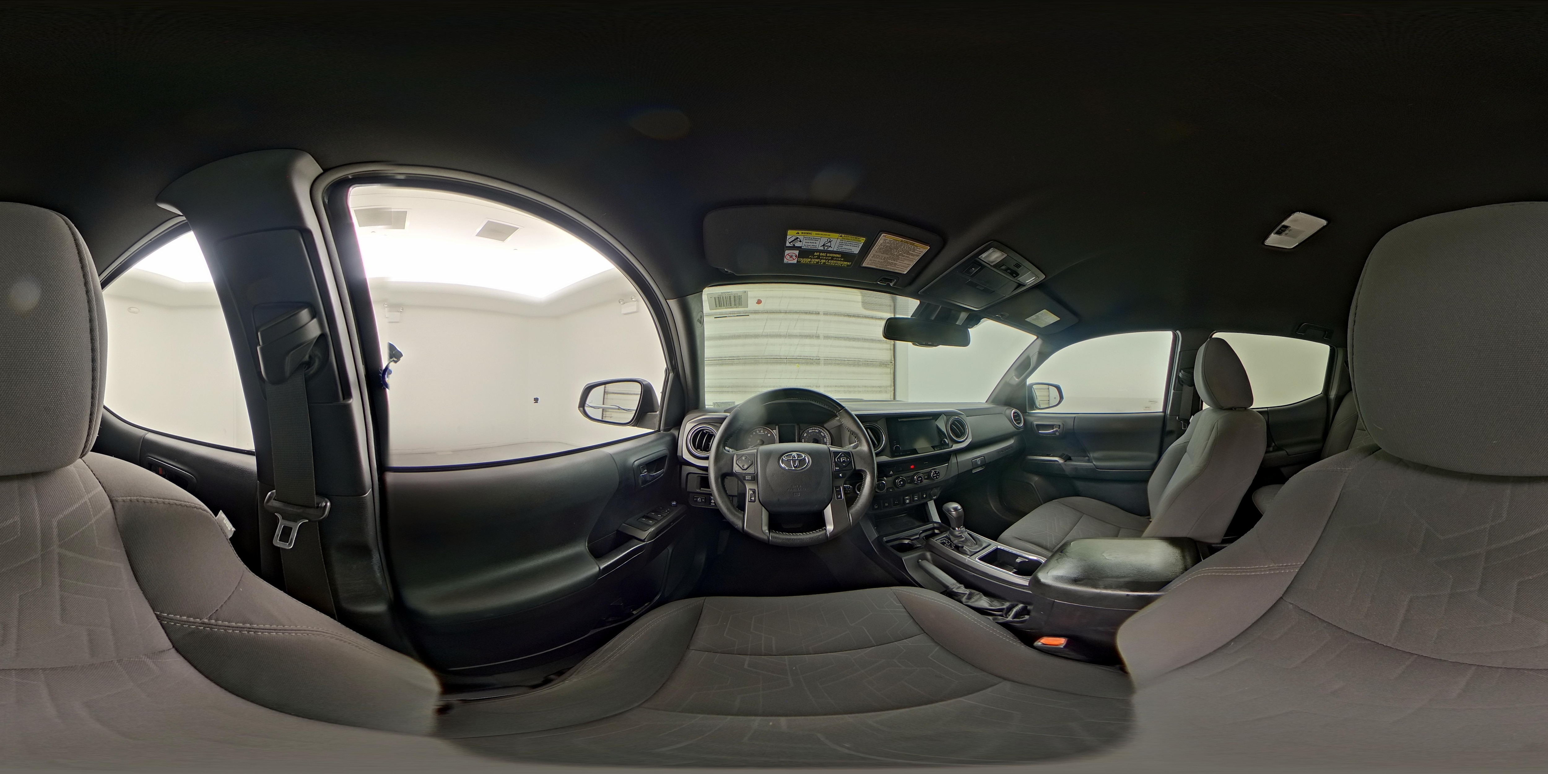 2018 Toyota Tacoma TRD Sport - Photo 26