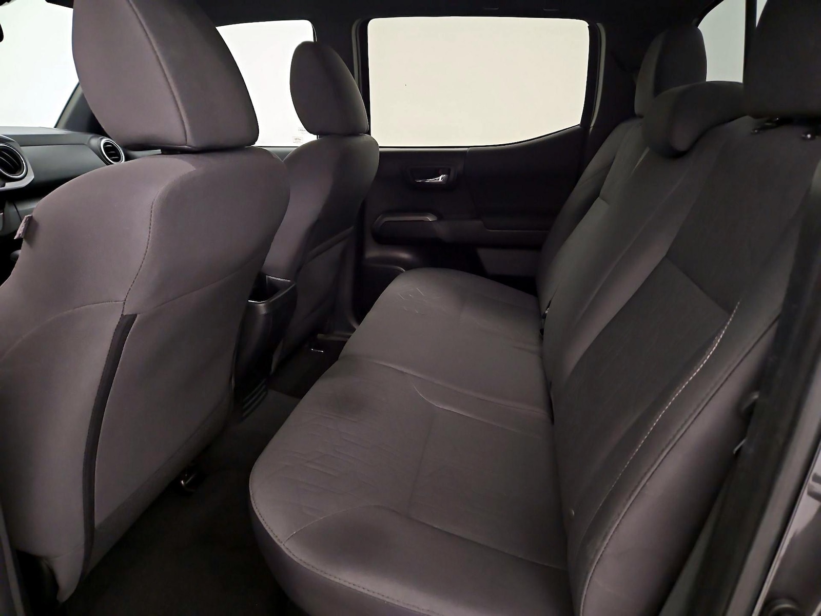 2018 Toyota Tacoma TRD Sport - Photo 20