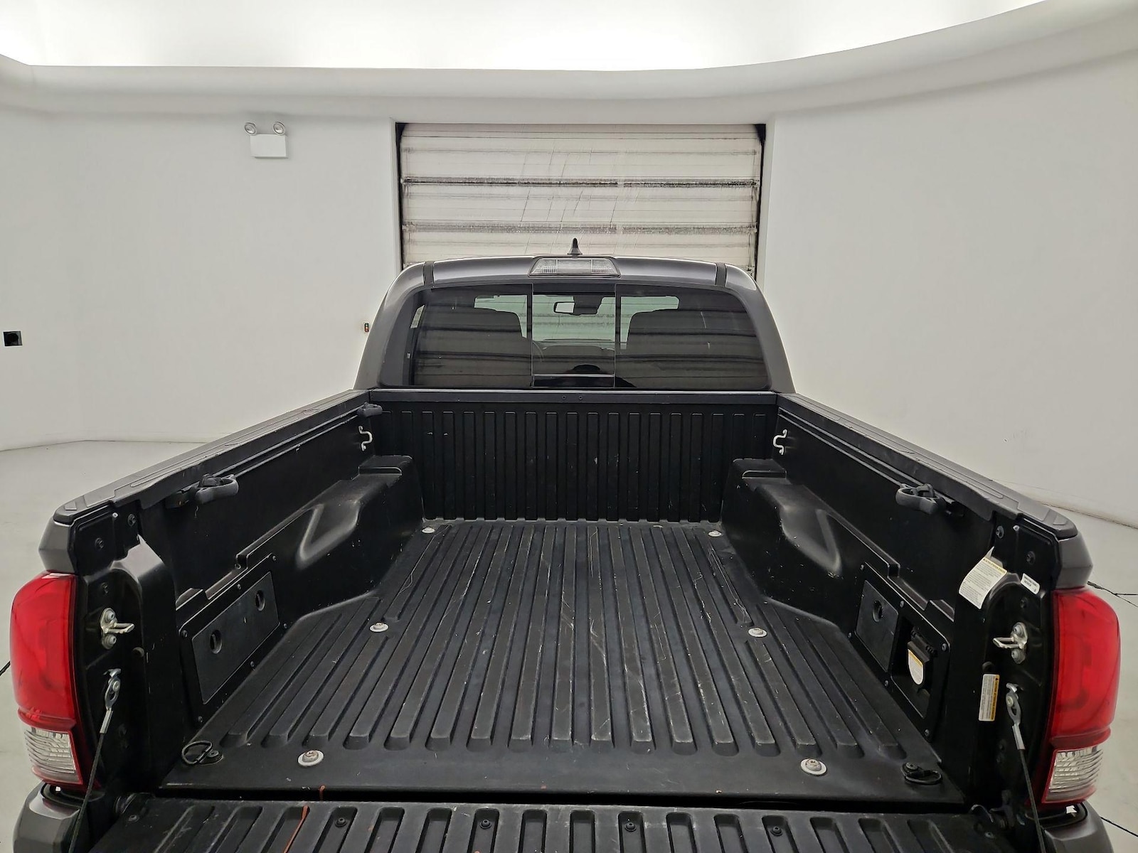 2018 Toyota Tacoma TRD Sport - Photo 21
