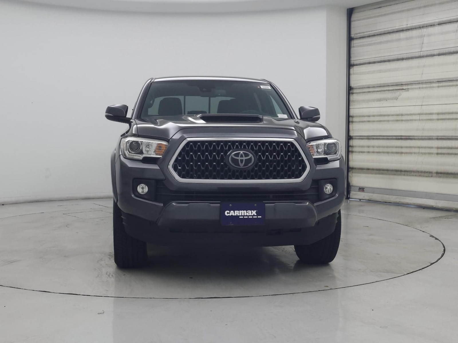 2018 Toyota Tacoma TRD Sport - Photo 6