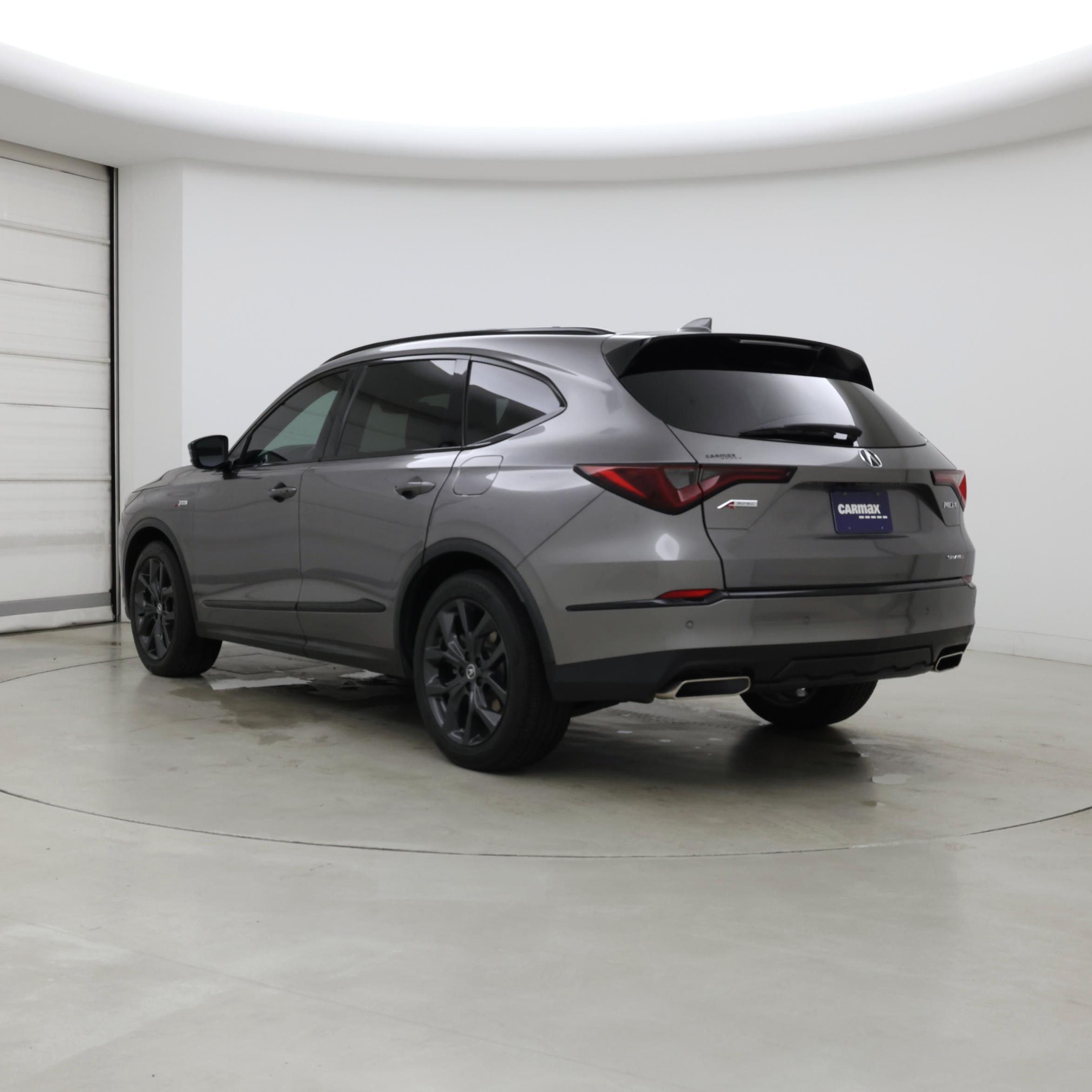 Thumbnail: 2022 Acura MDX - 2