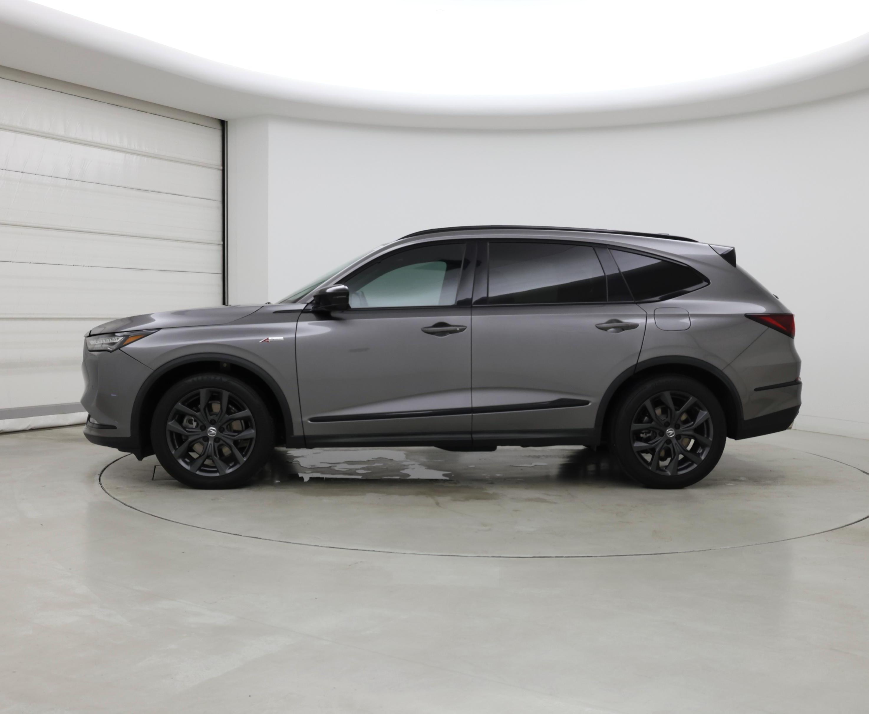 Thumbnail: 2022 Acura MDX - 3