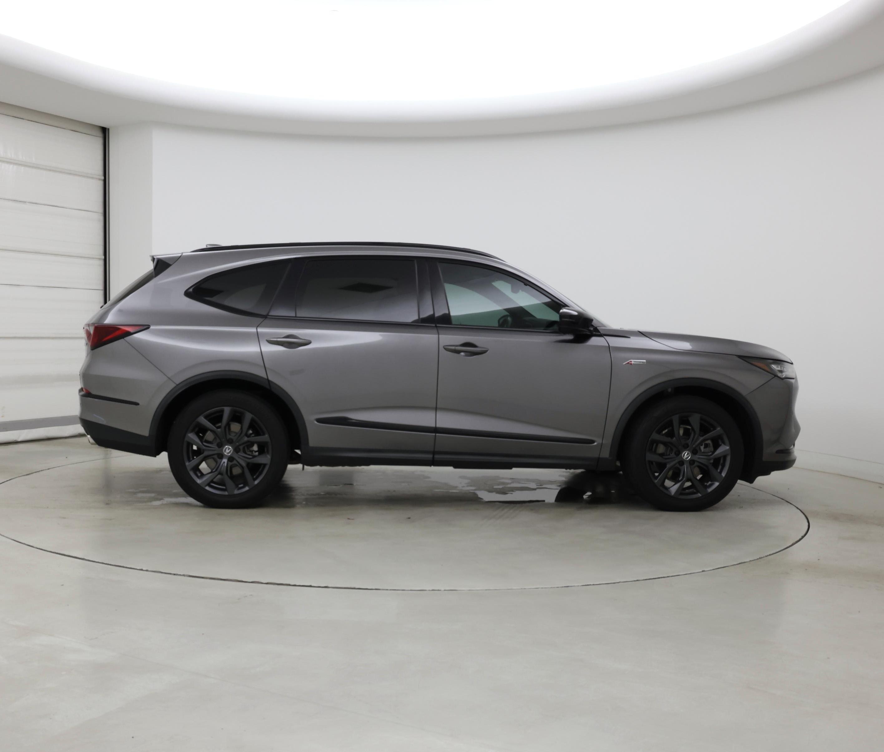 Thumbnail: 2022 Acura MDX - 7