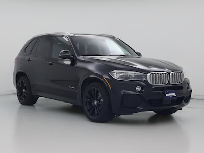 2018 BMW X5 Plug In Hybrid XDrive40e
