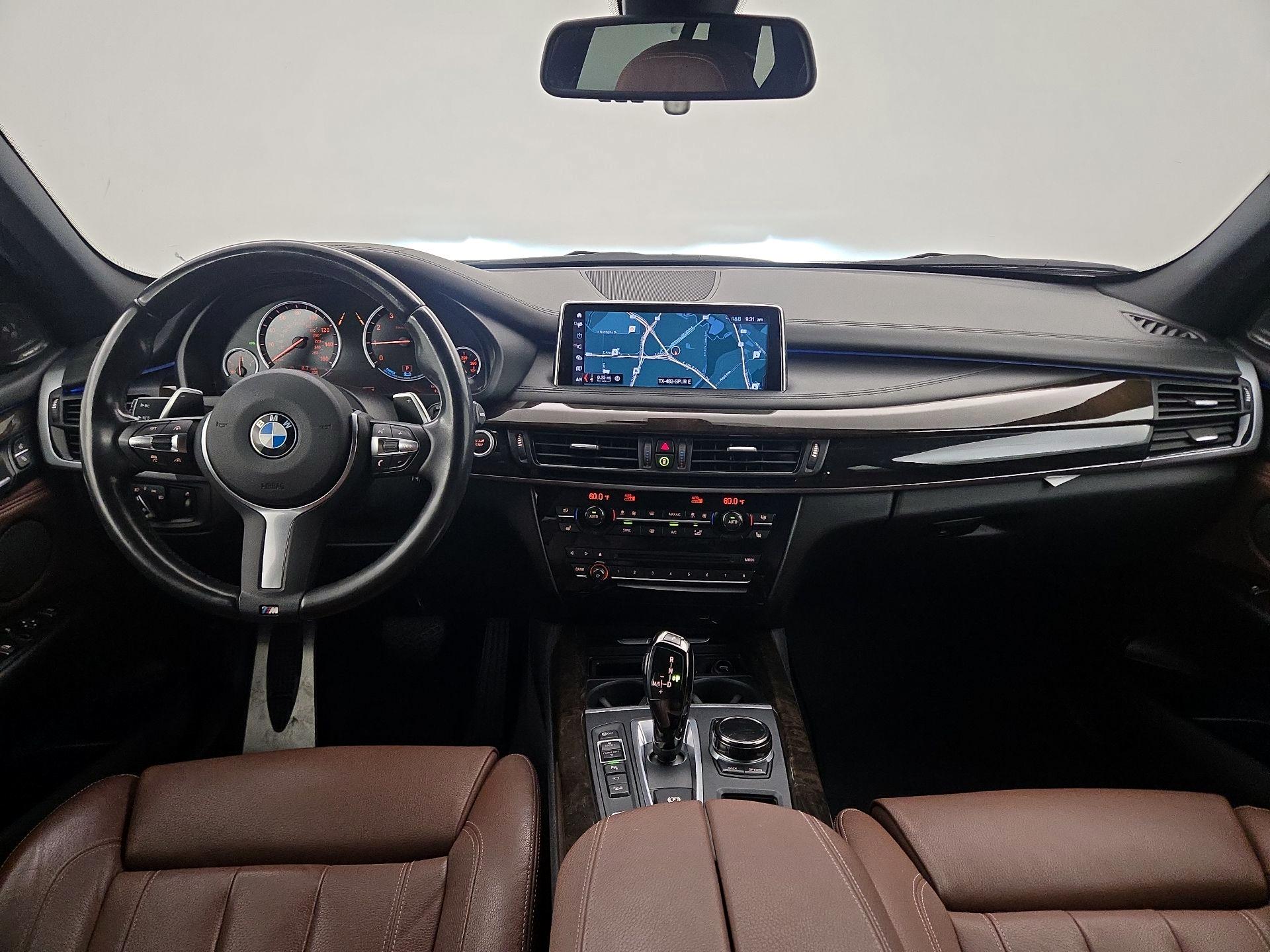 Thumbnail: 2018 BMW X5 - 9