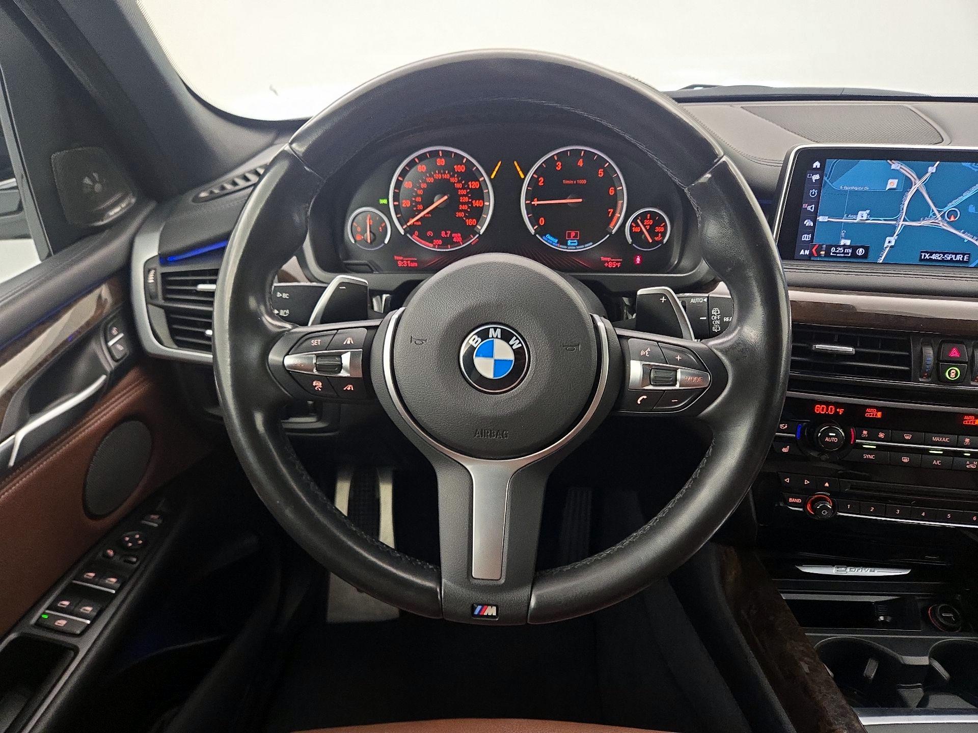 Thumbnail: 2018 BMW X5 - 10