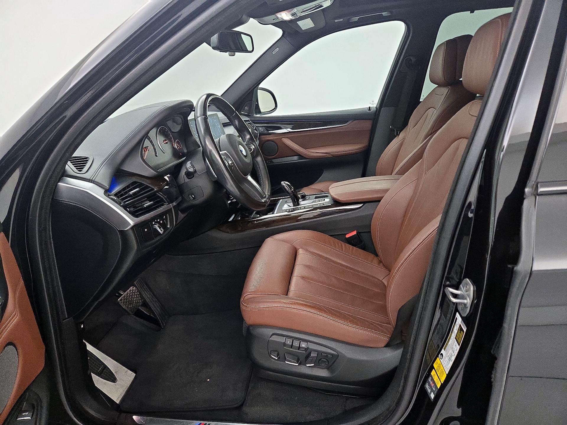Thumbnail: 2018 BMW X5 - 11