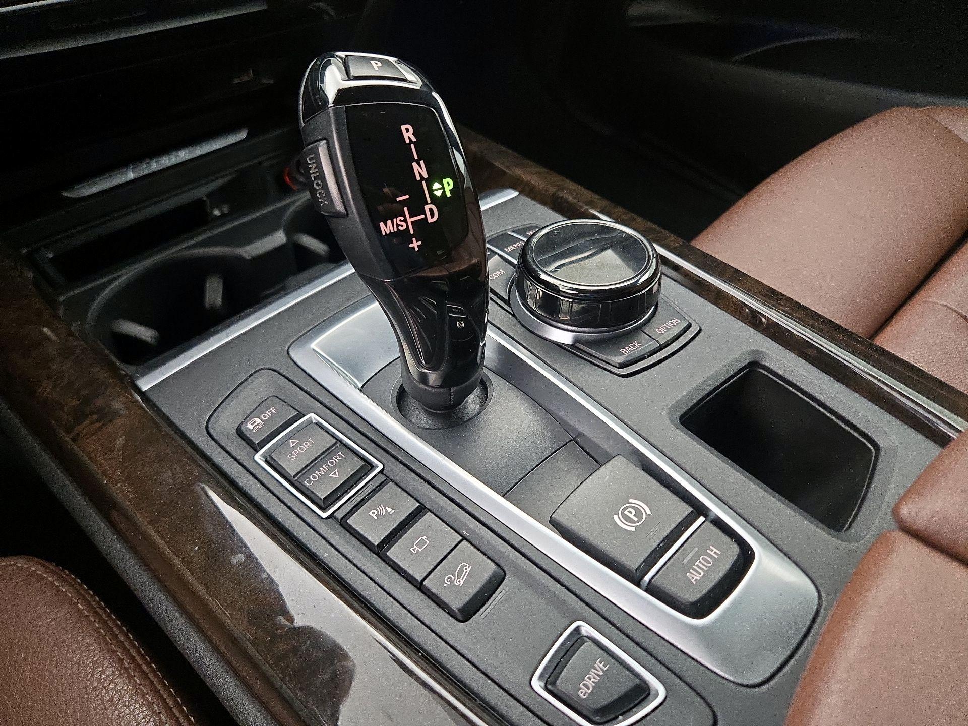 Thumbnail: 2018 BMW X5 - 18
