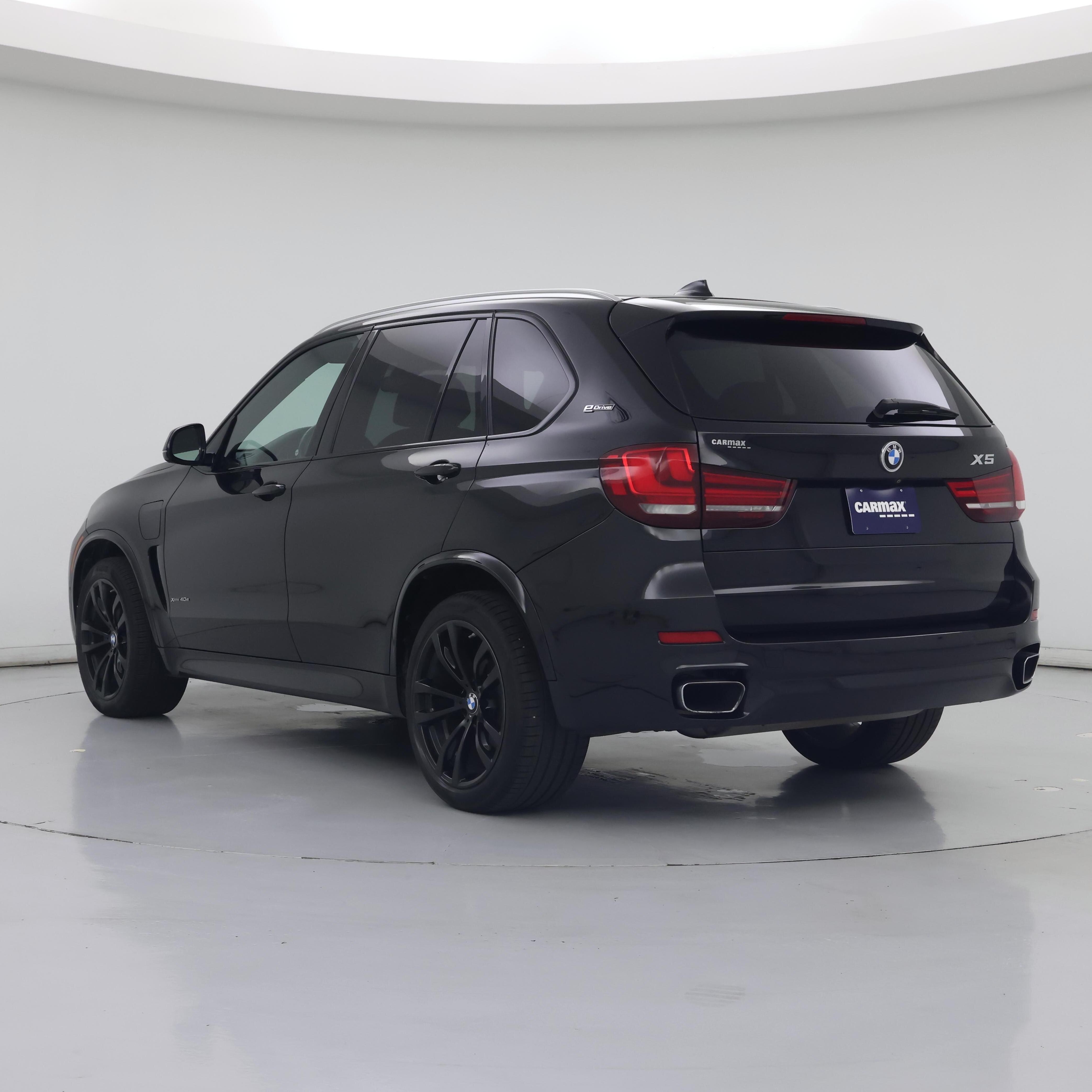 Thumbnail: 2018 BMW X5 - 2