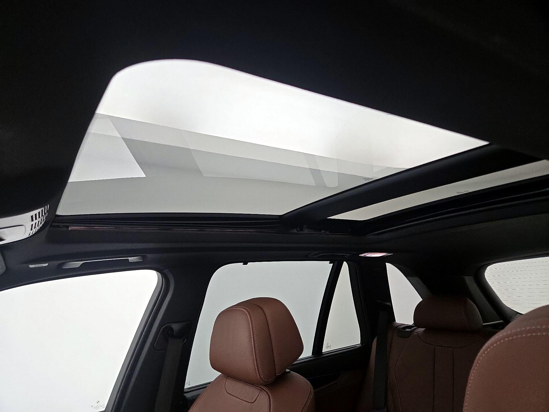 Thumbnail: 2018 BMW X5 - 20