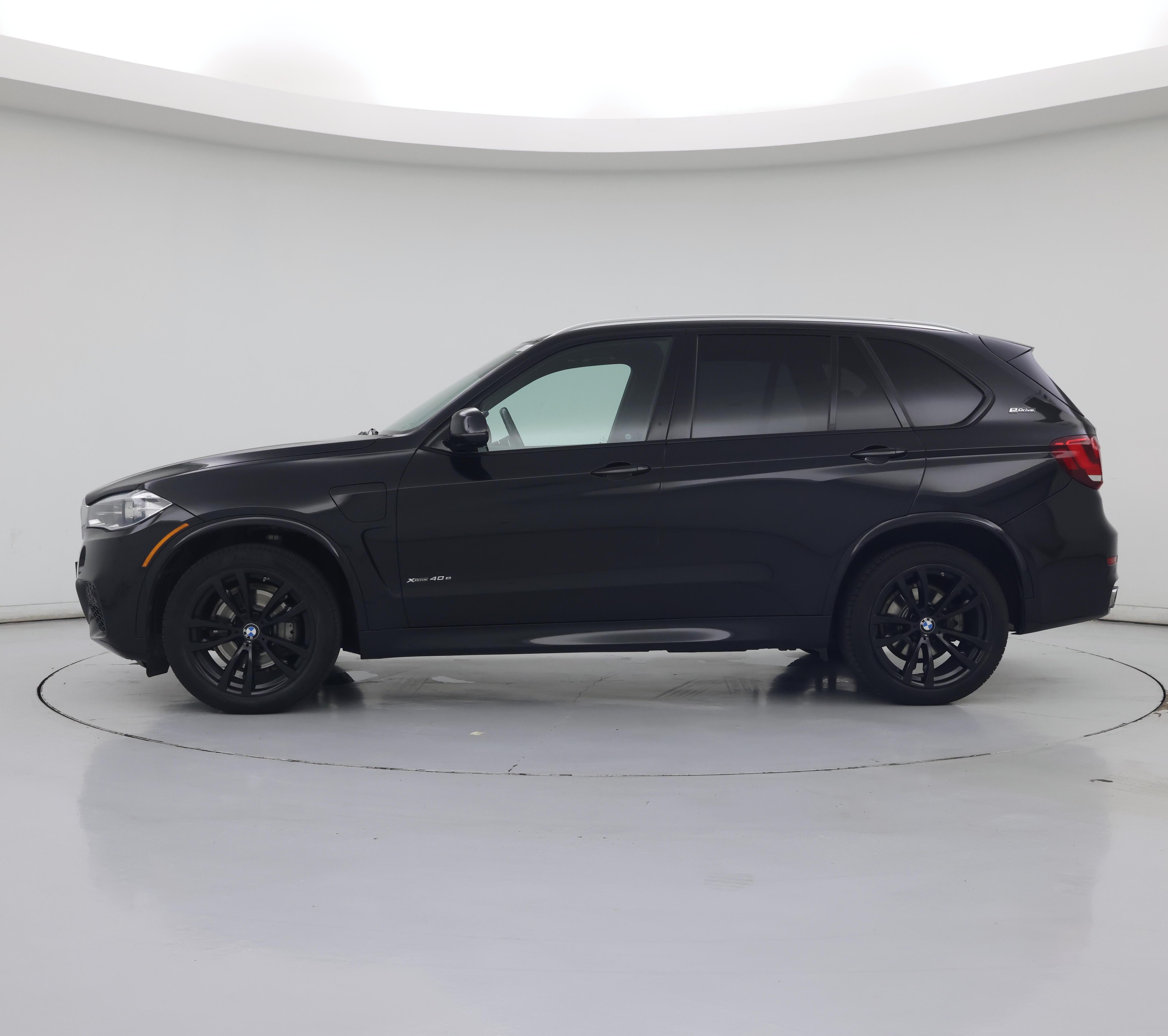 Thumbnail: 2018 BMW X5 - 3
