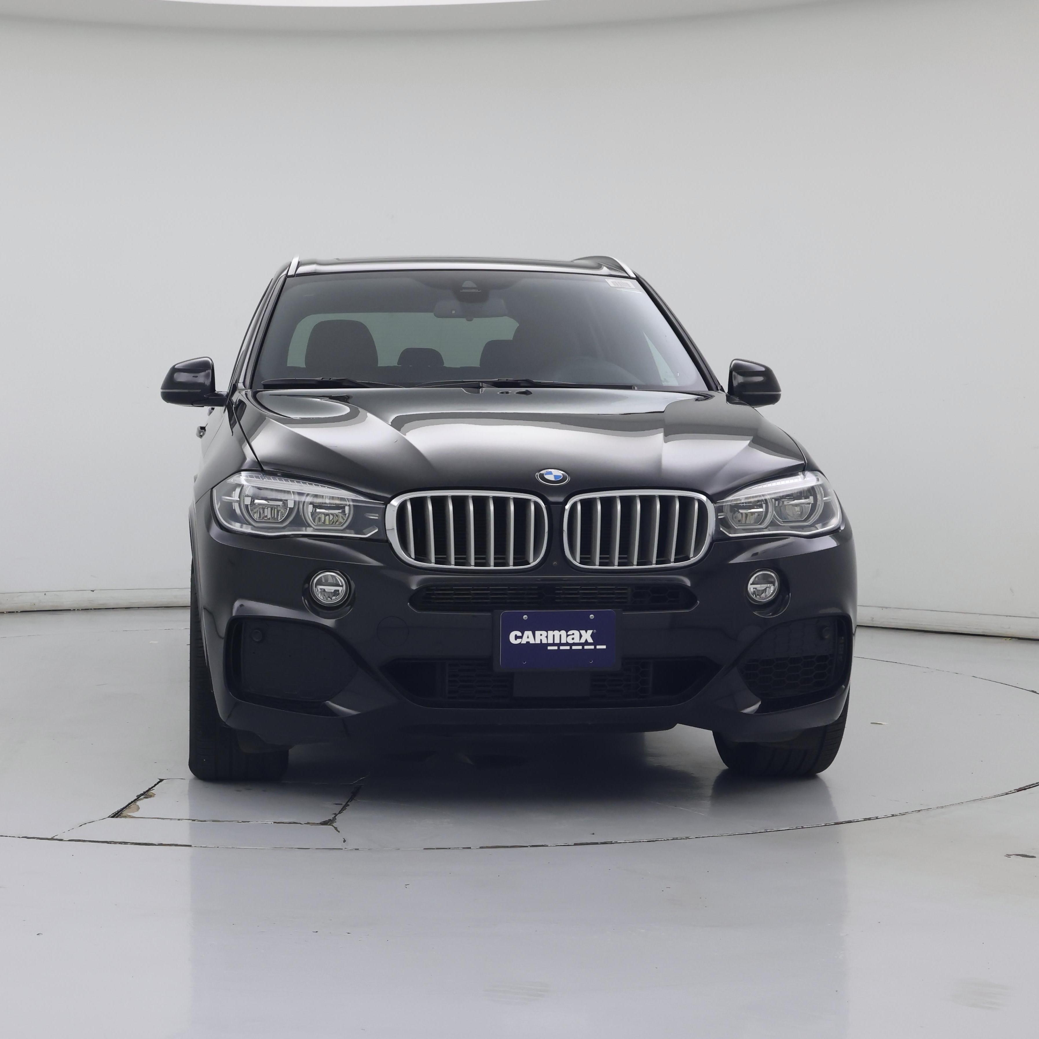 Thumbnail: 2018 BMW X5 - 5