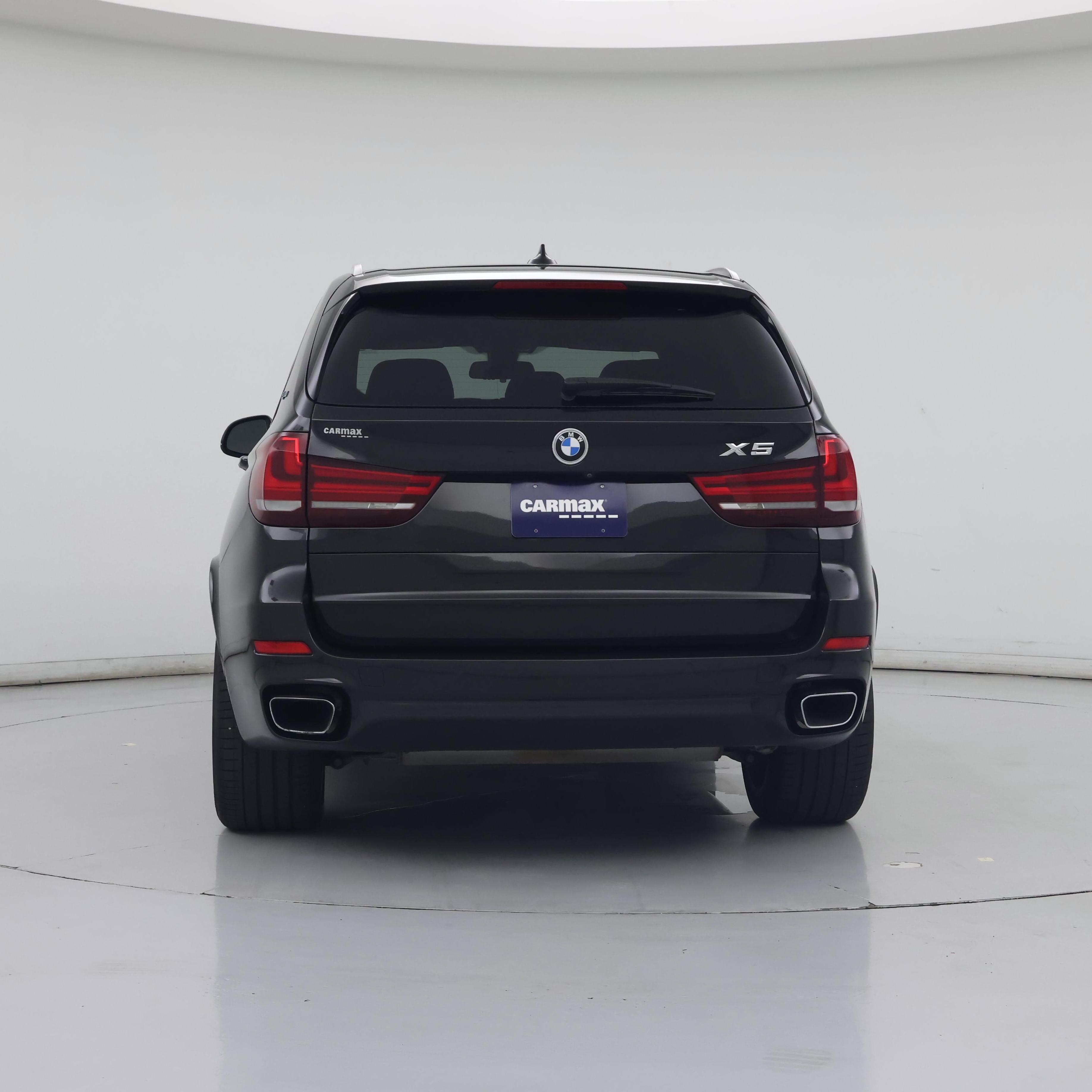Thumbnail: 2018 BMW X5 - 6