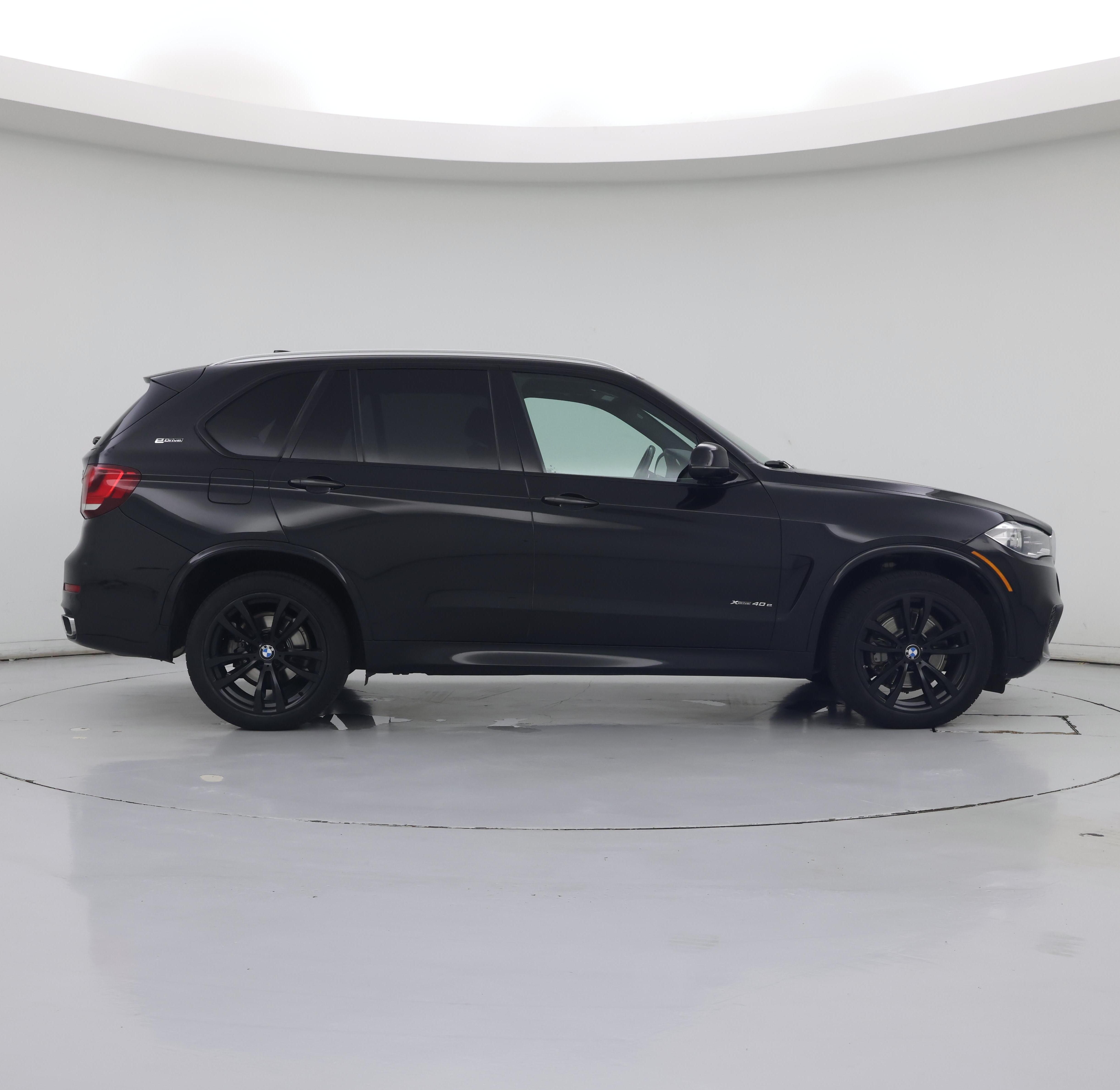Thumbnail: 2018 BMW X5 - 7