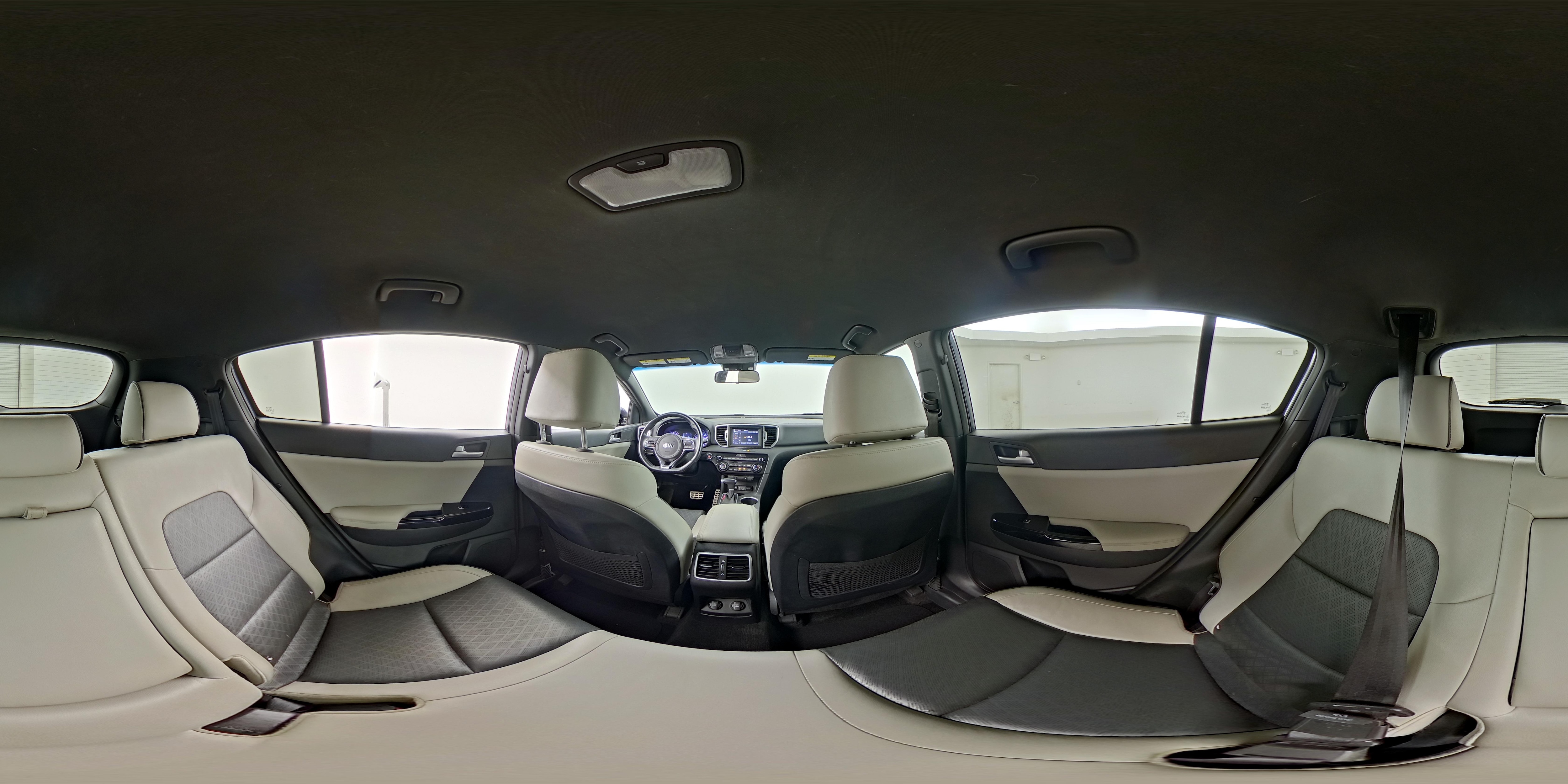2018 Kia Sportage EX - Photo 25