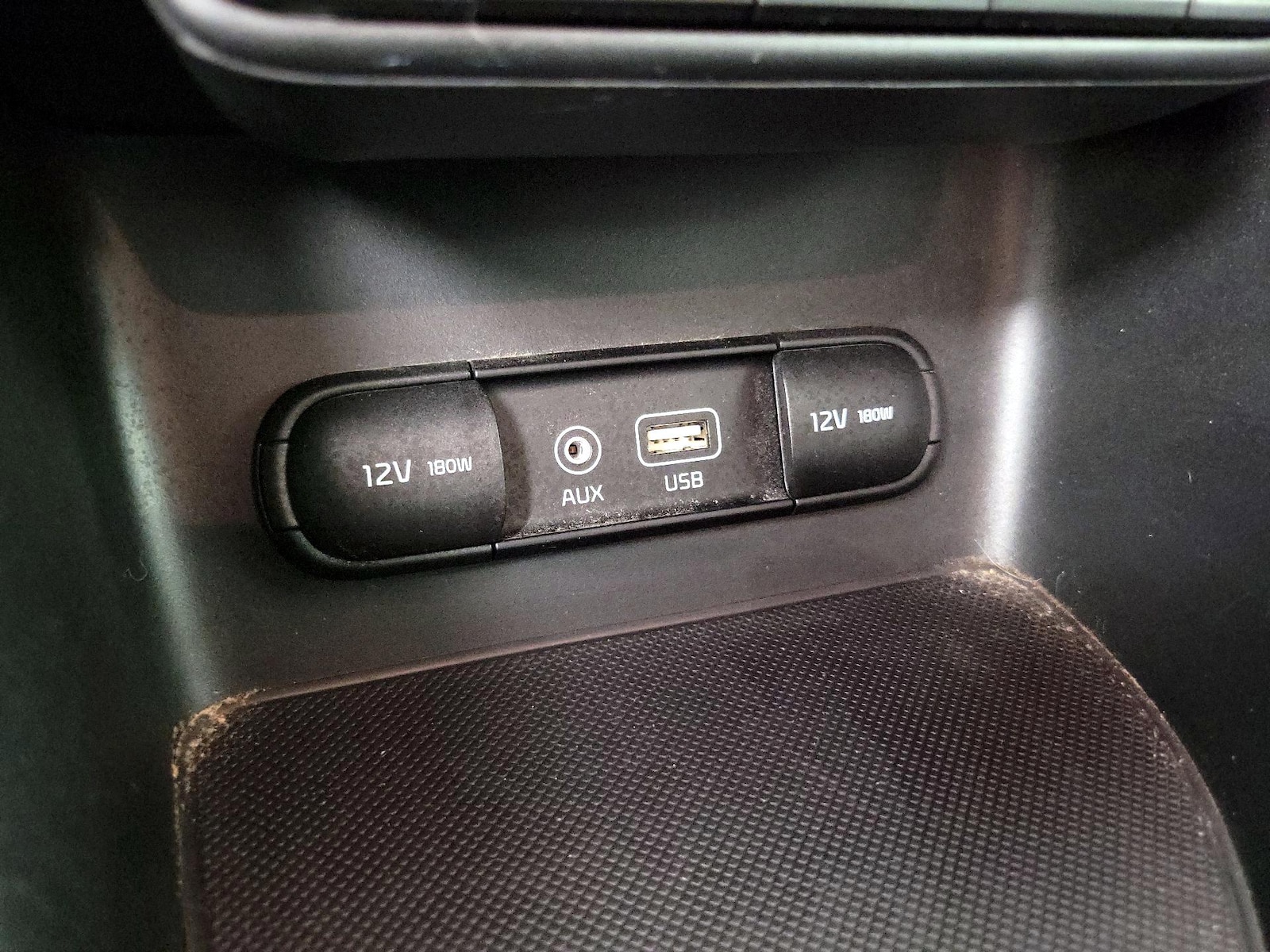 2018 Kia Sportage EX - Photo 19