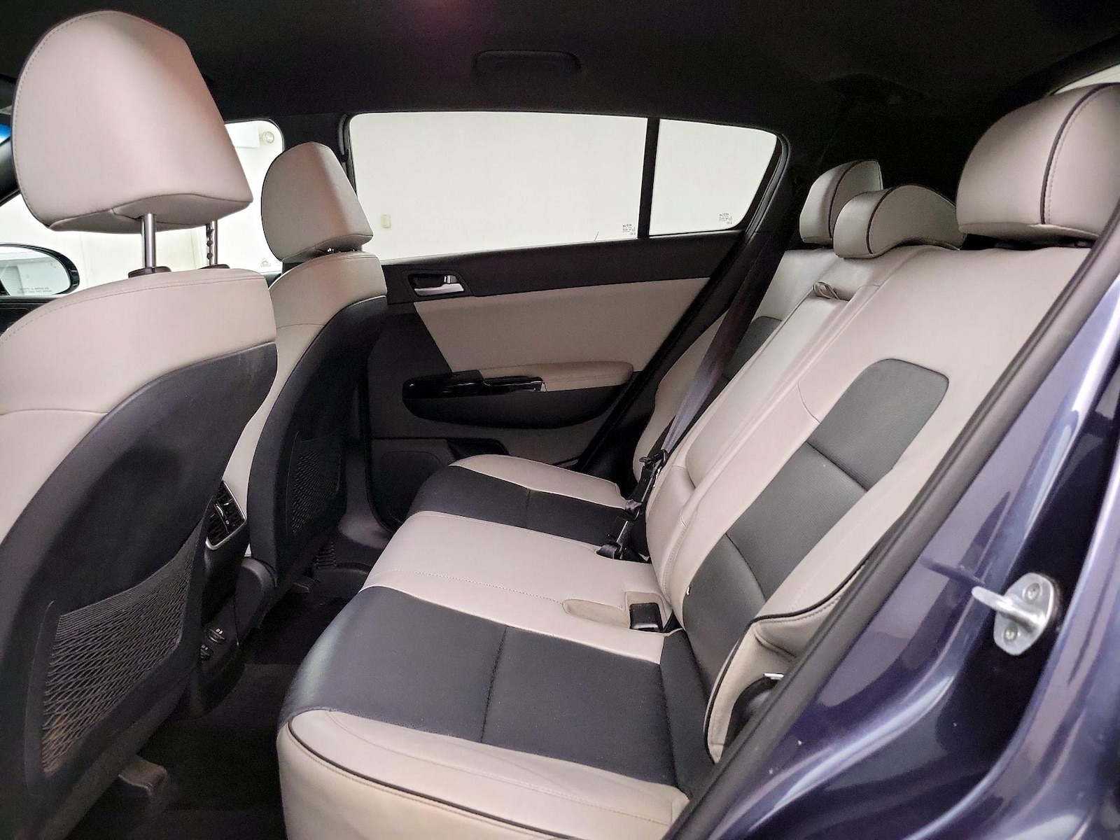 2018 Kia Sportage EX - Photo 20