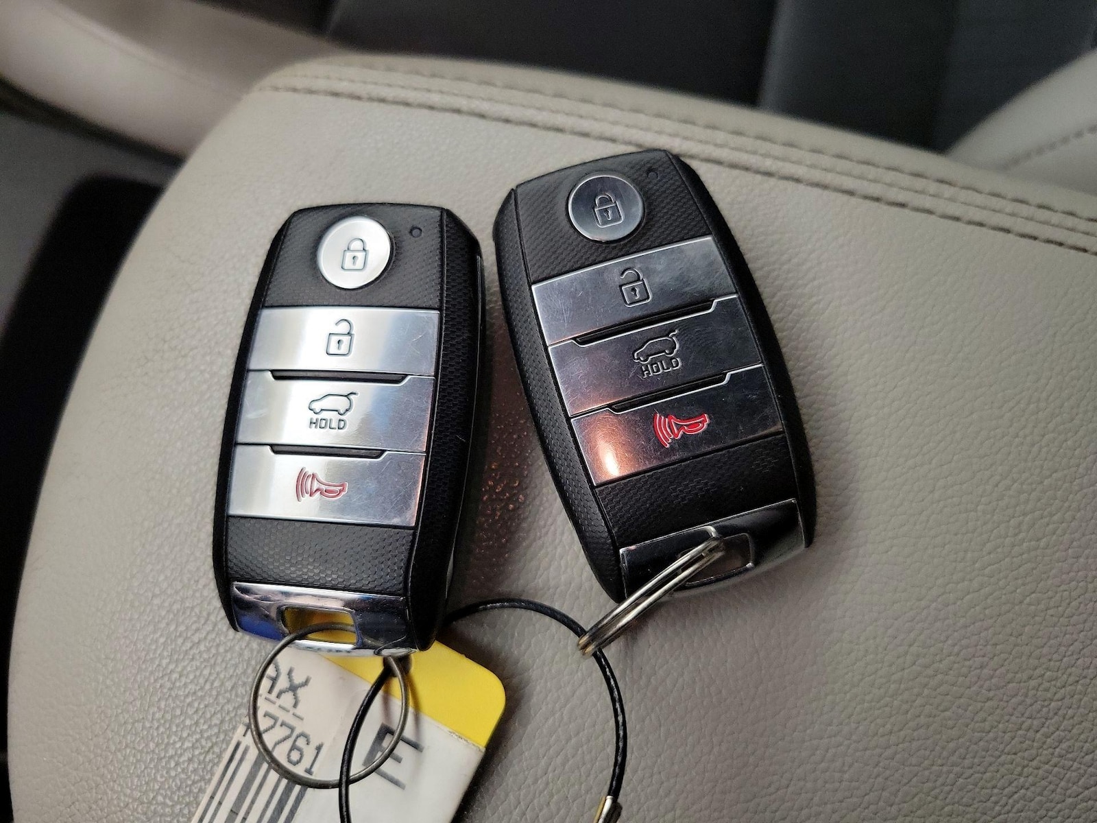 2018 Kia Sportage EX - Photo 23