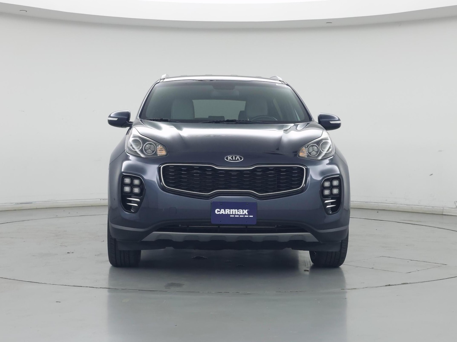 2018 Kia Sportage EX - Photo 6