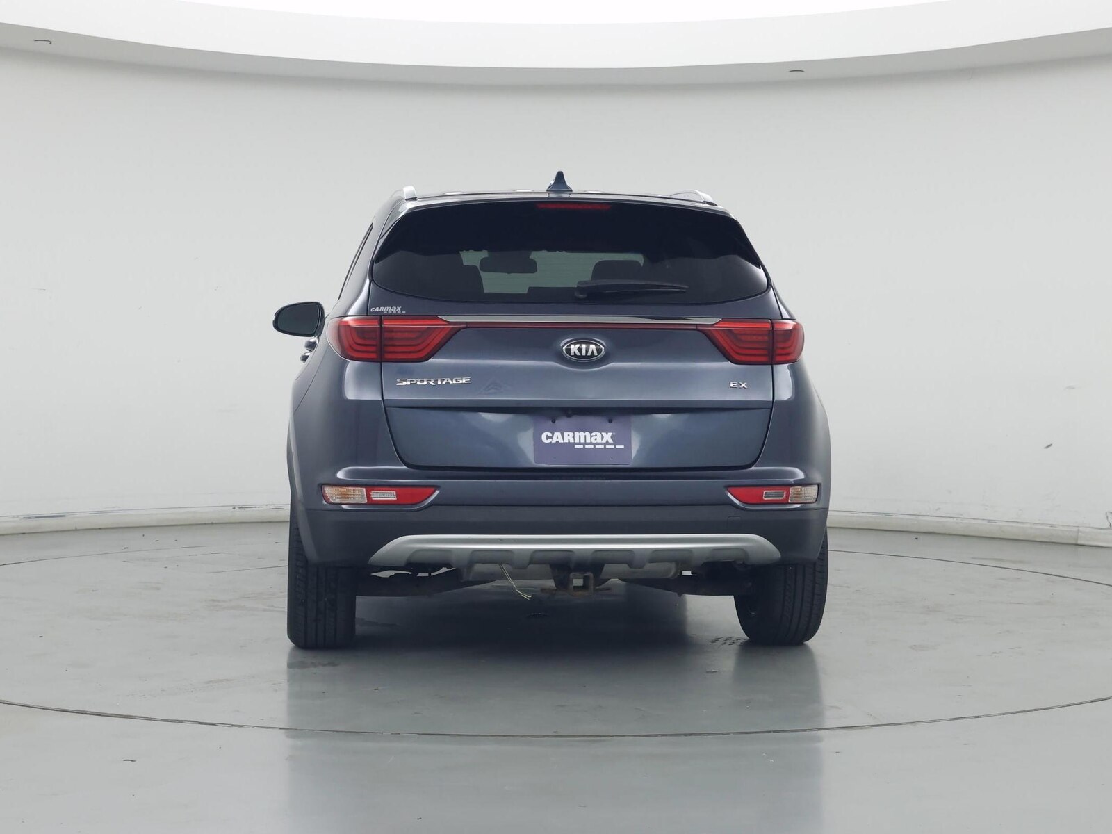 2018 Kia Sportage EX - Photo 7
