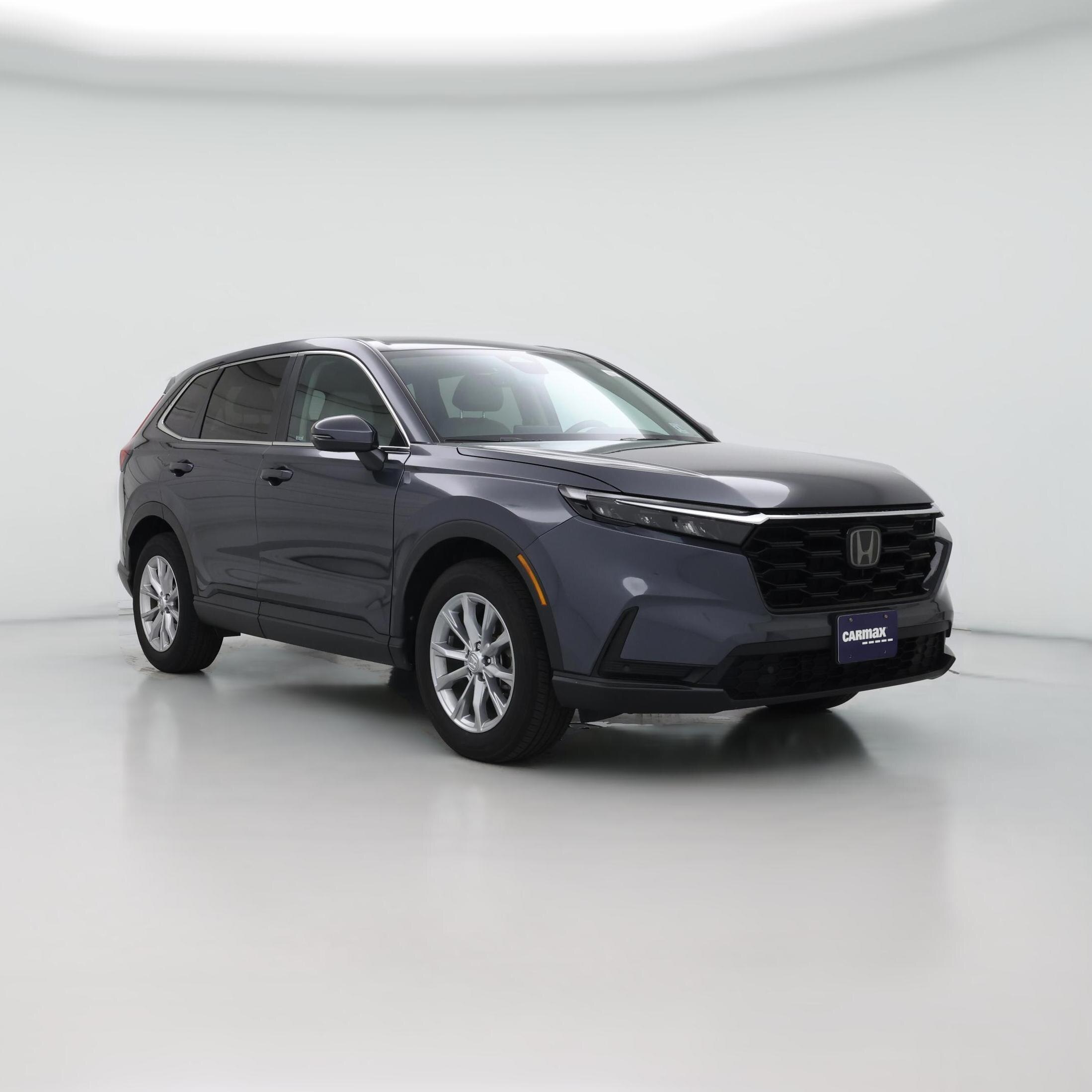 Thumbnail: 2023 Honda CR-V - 1
