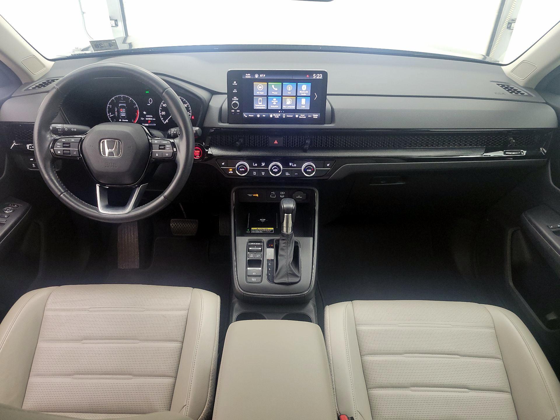 Thumbnail: 2023 Honda CR-V - 9