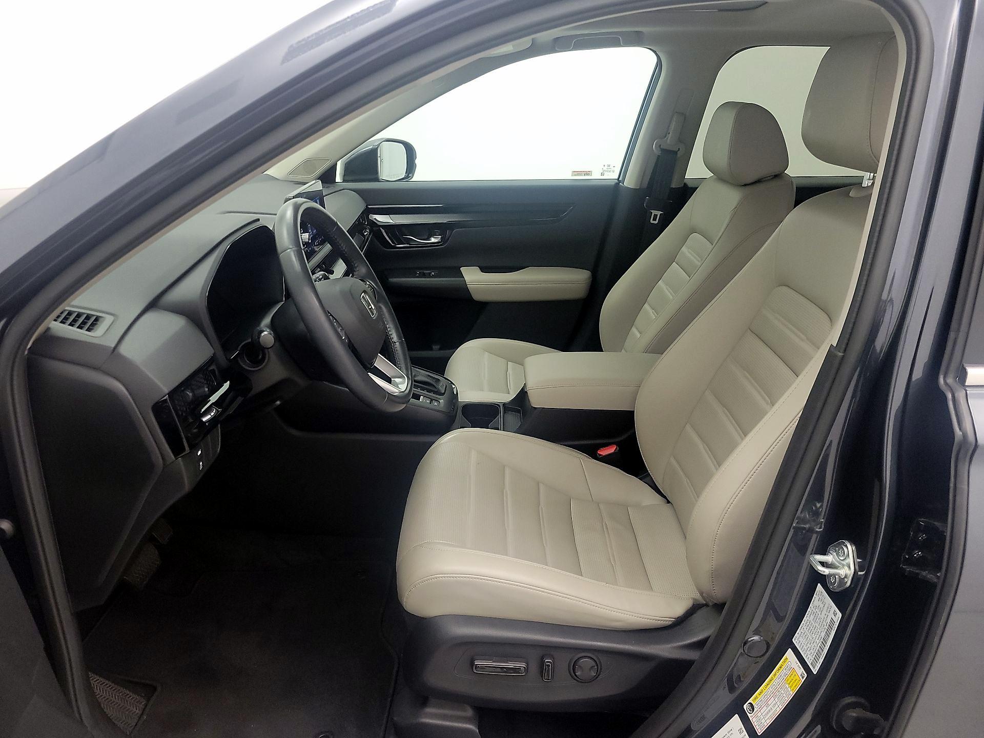 Thumbnail: 2023 Honda CR-V - 11
