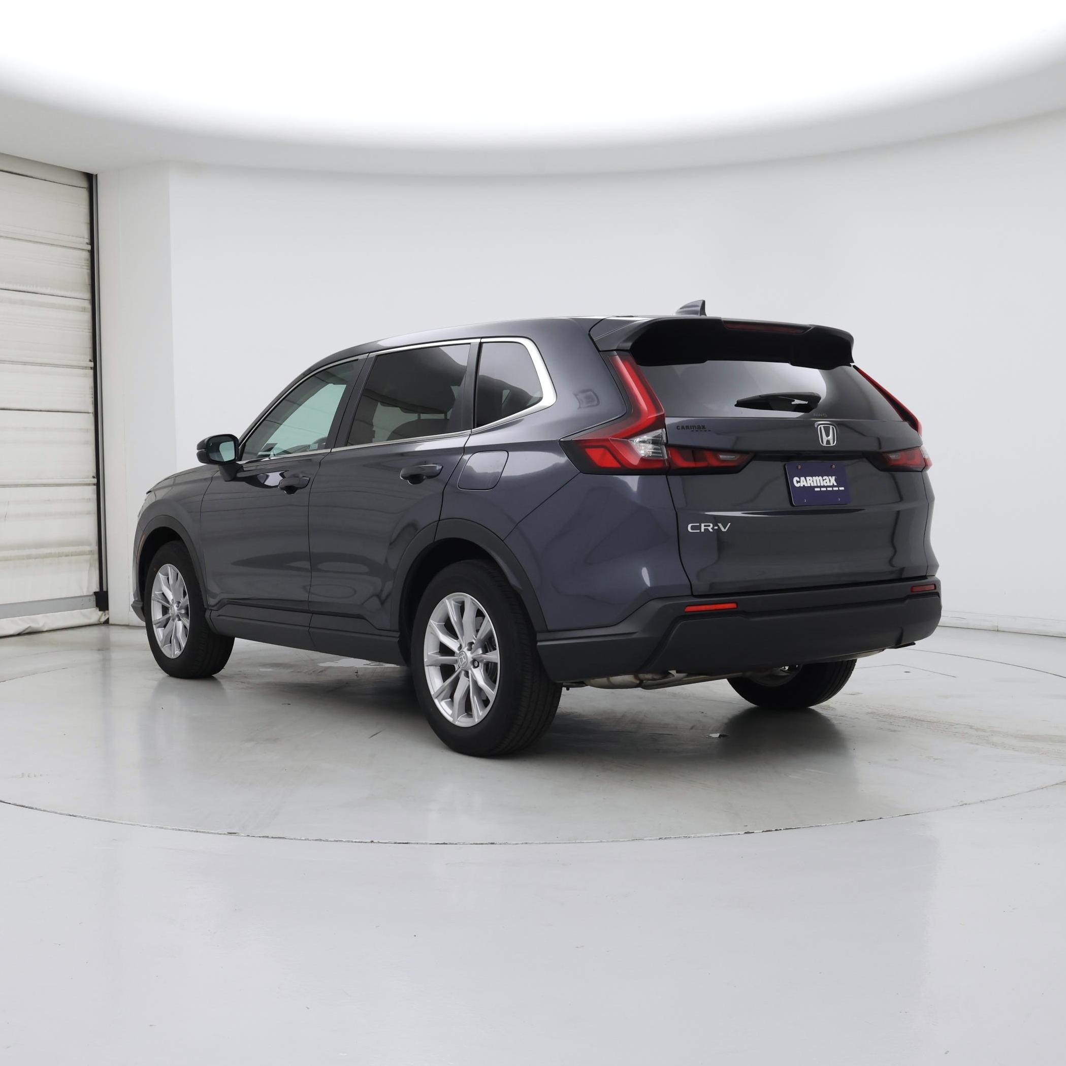 Thumbnail: 2023 Honda CR-V - 2