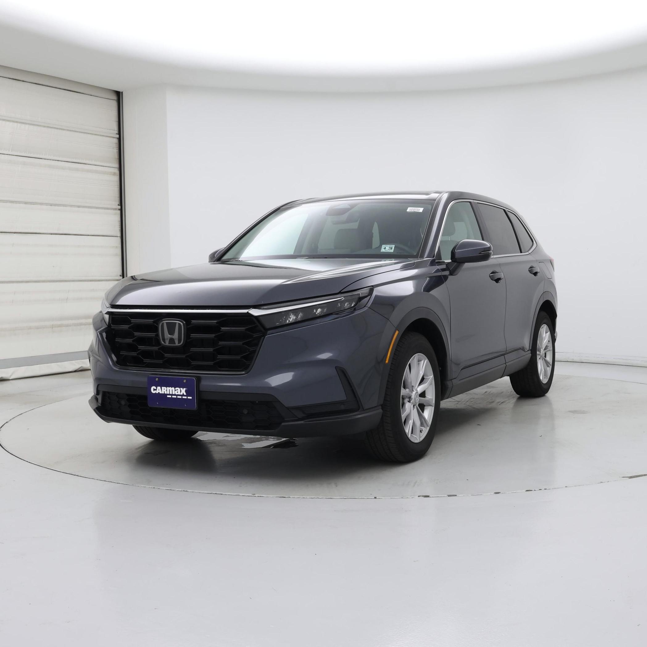 Thumbnail: 2023 Honda CR-V - 4