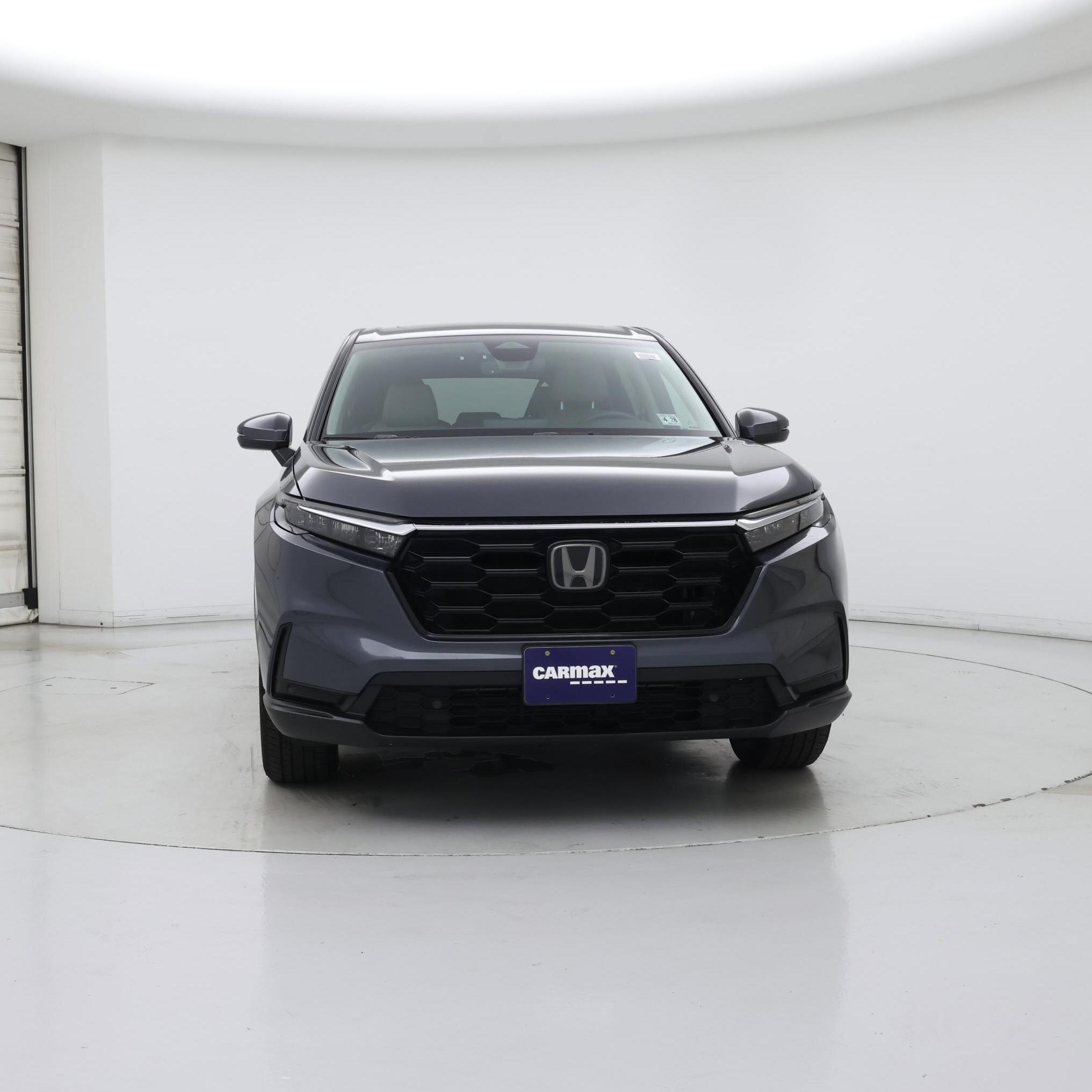 Thumbnail: 2023 Honda CR-V - 5
