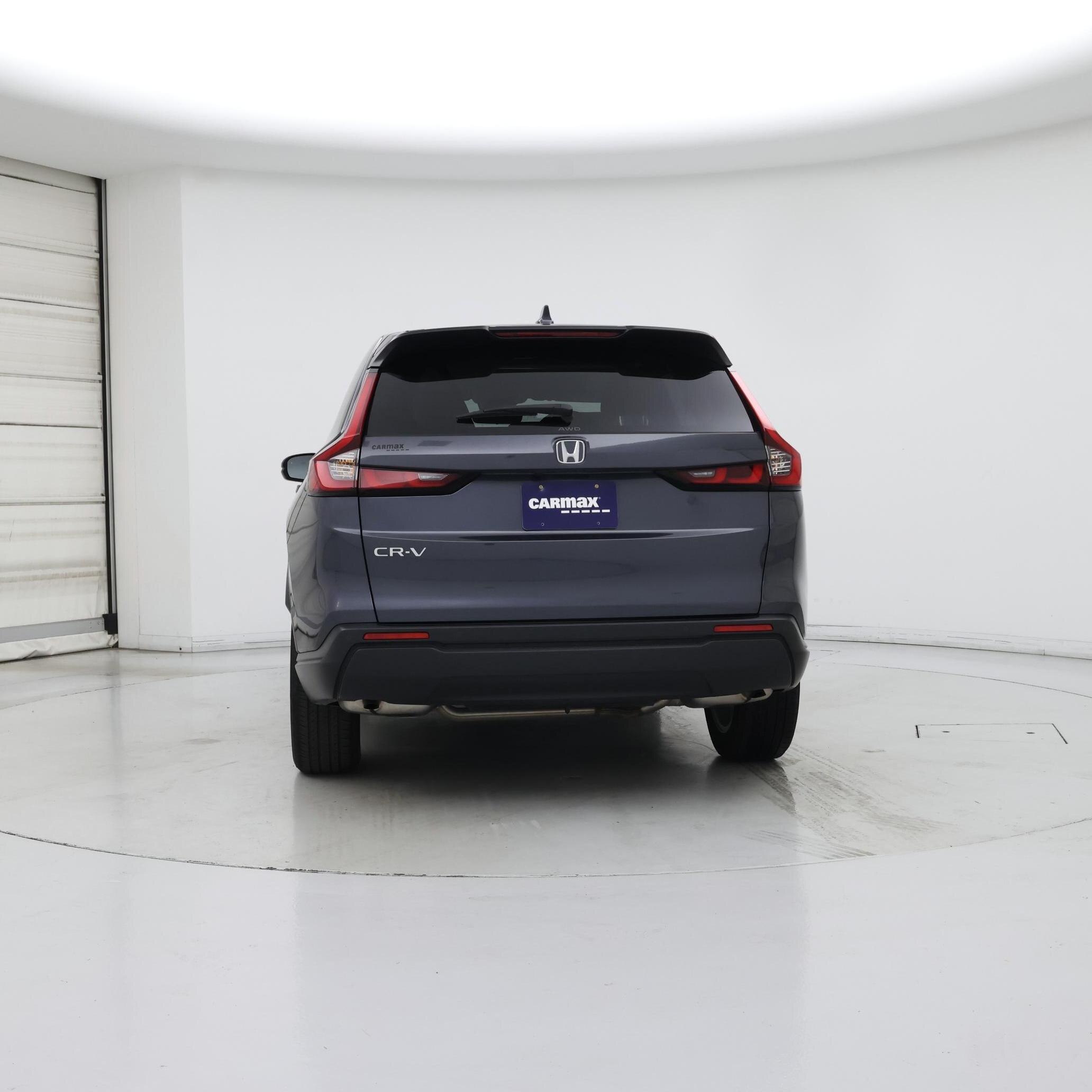 Thumbnail: 2023 Honda CR-V - 6