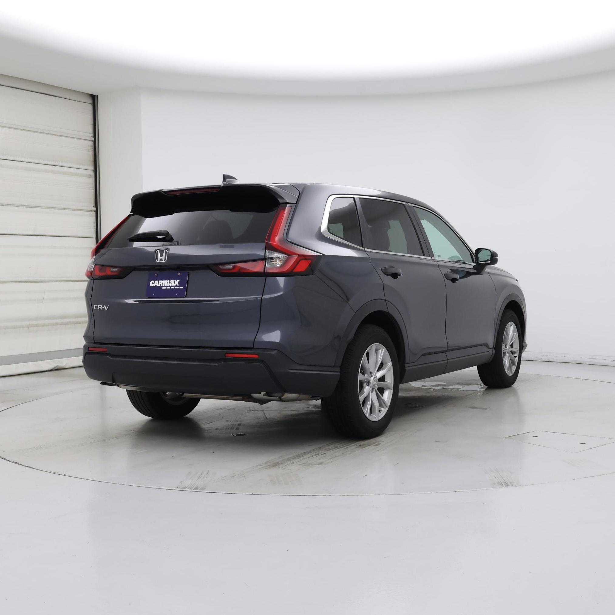 Thumbnail: 2023 Honda CR-V - 8