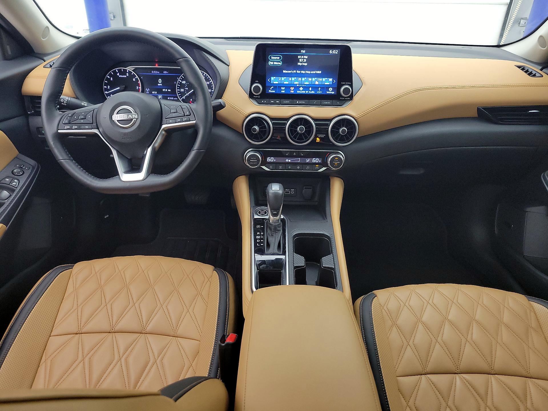 Thumbnail: 2024 Nissan Sentra - 9