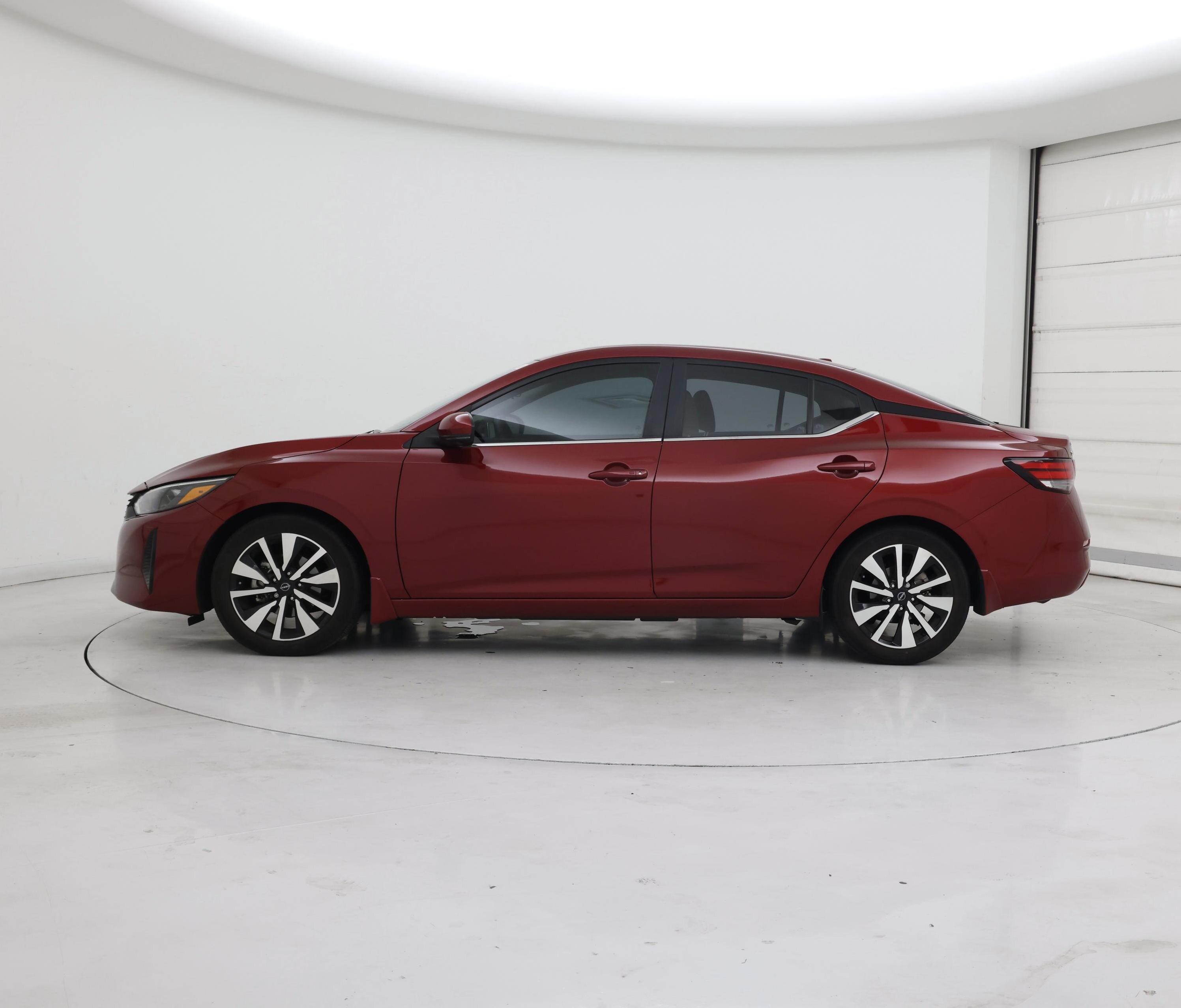 Thumbnail: 2024 Nissan Sentra - 3