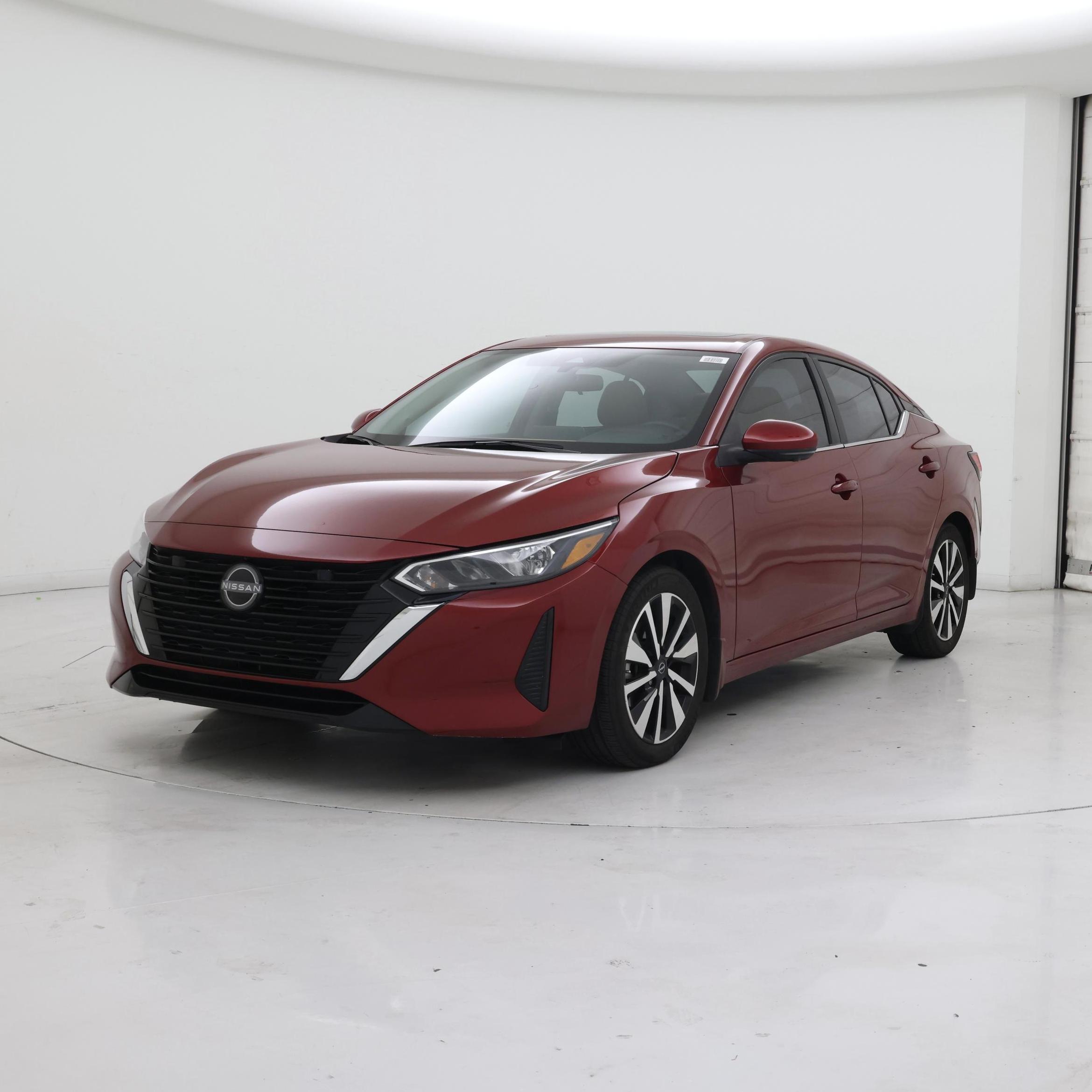 Thumbnail: 2024 Nissan Sentra - 4