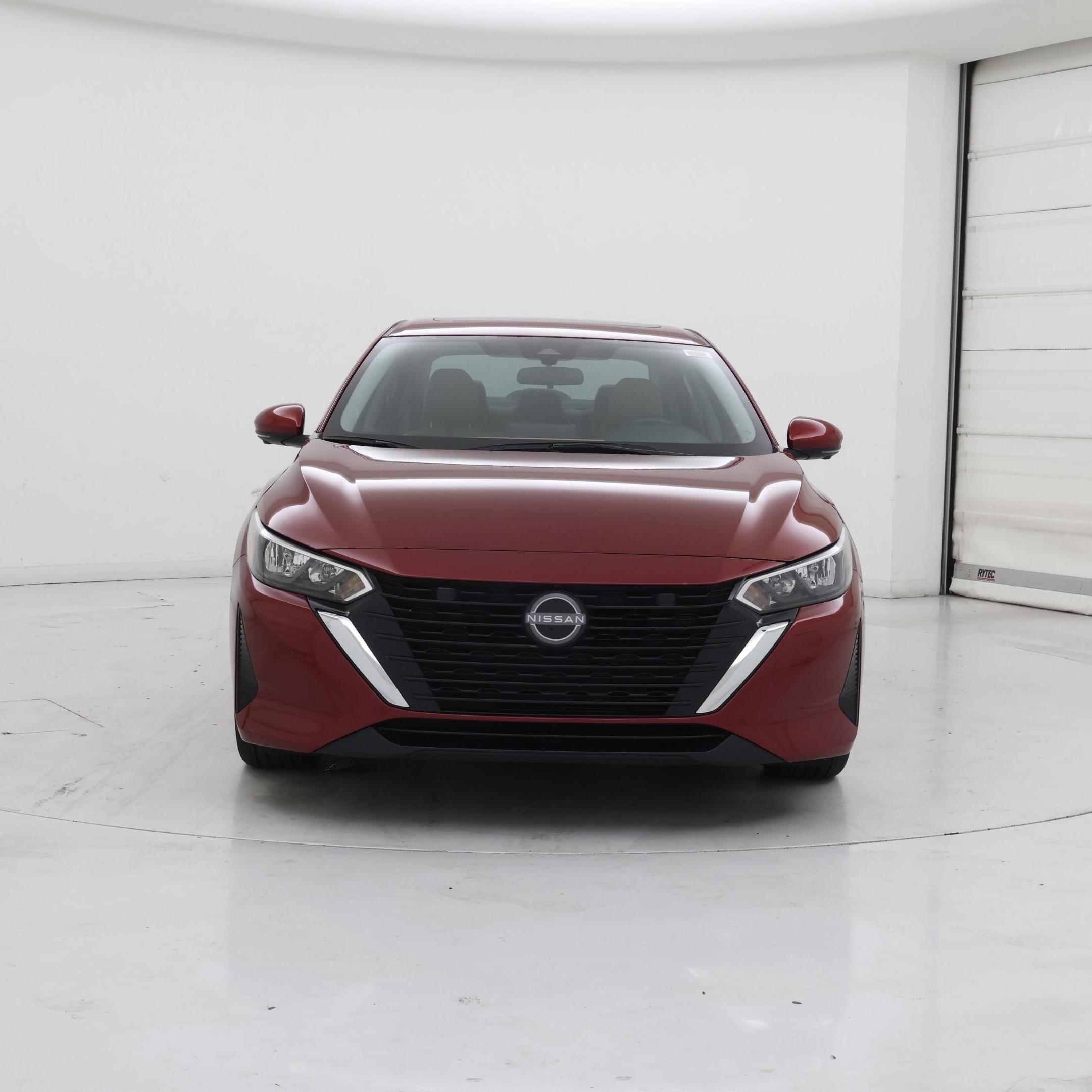 Thumbnail: 2024 Nissan Sentra - 5